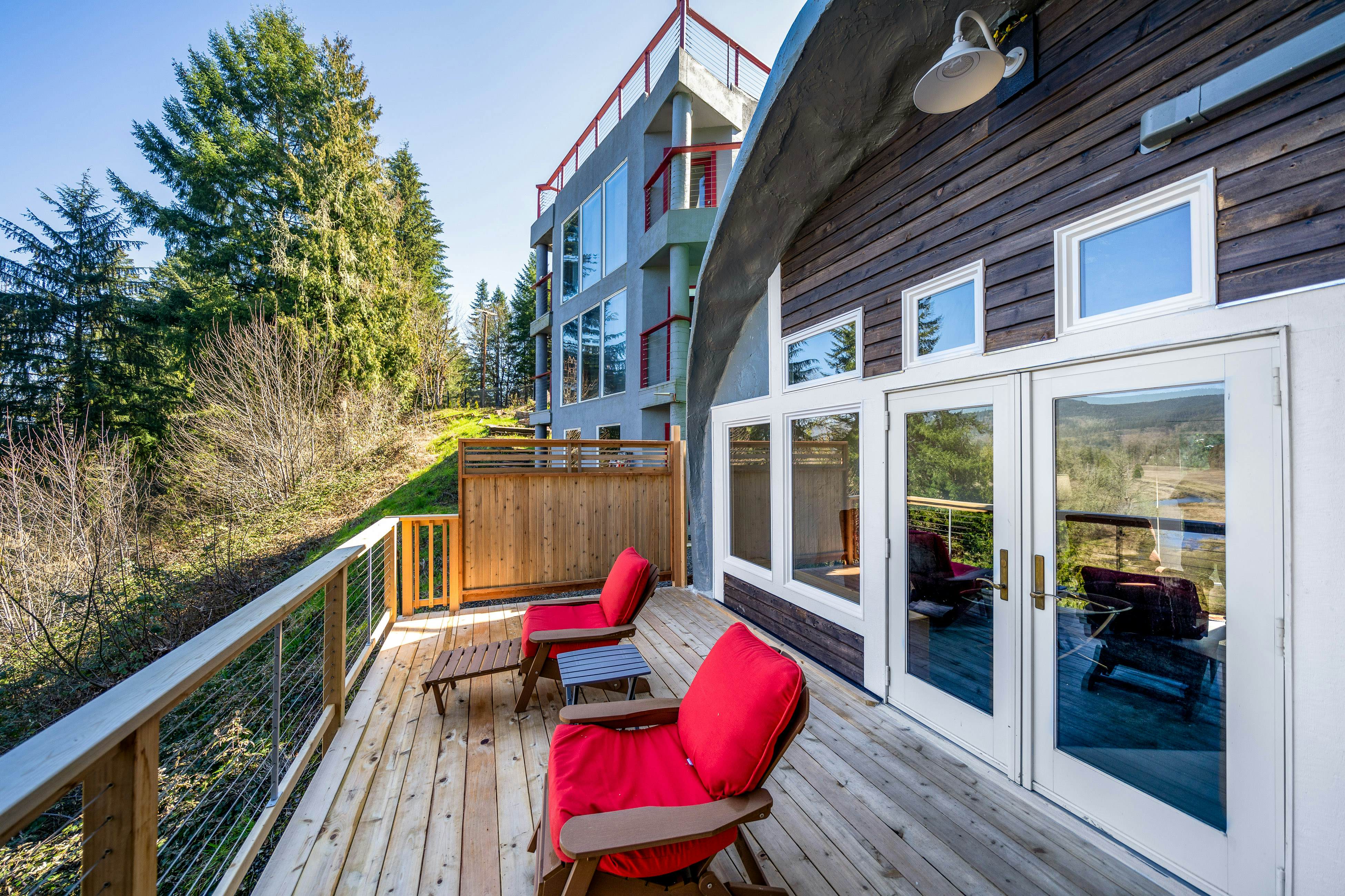 McKenzie View Cottage