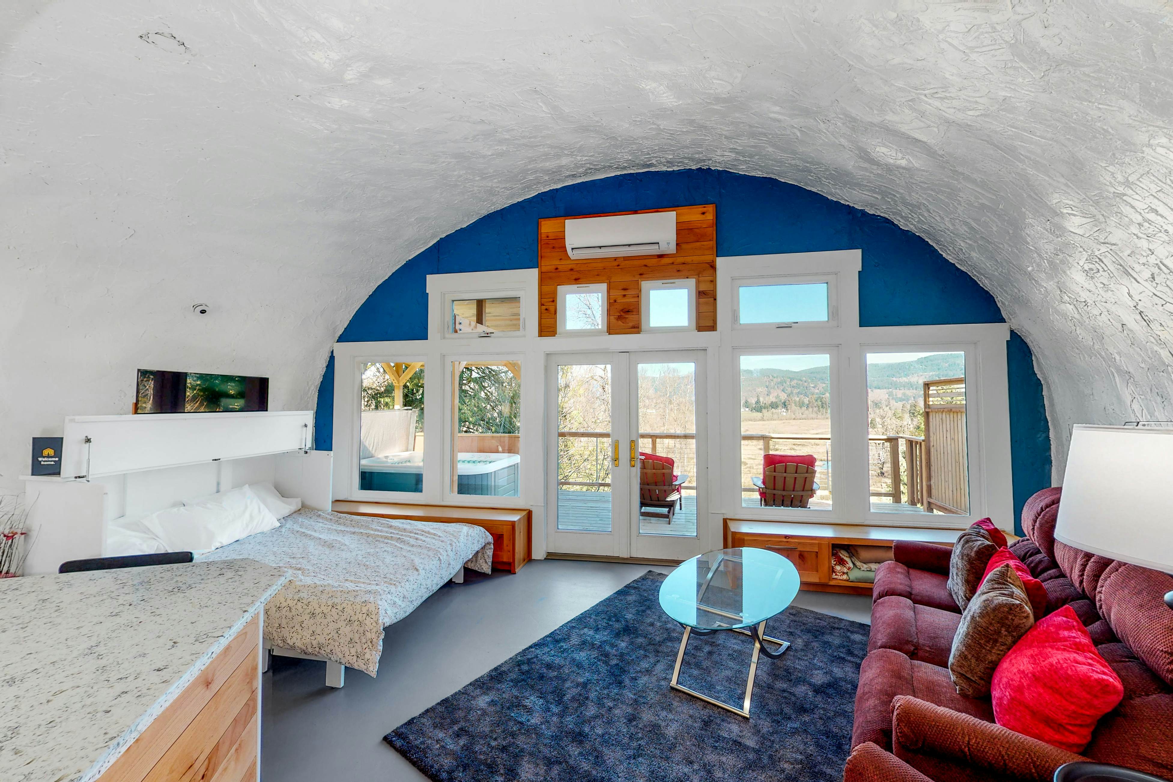 McKenzie View Cottage