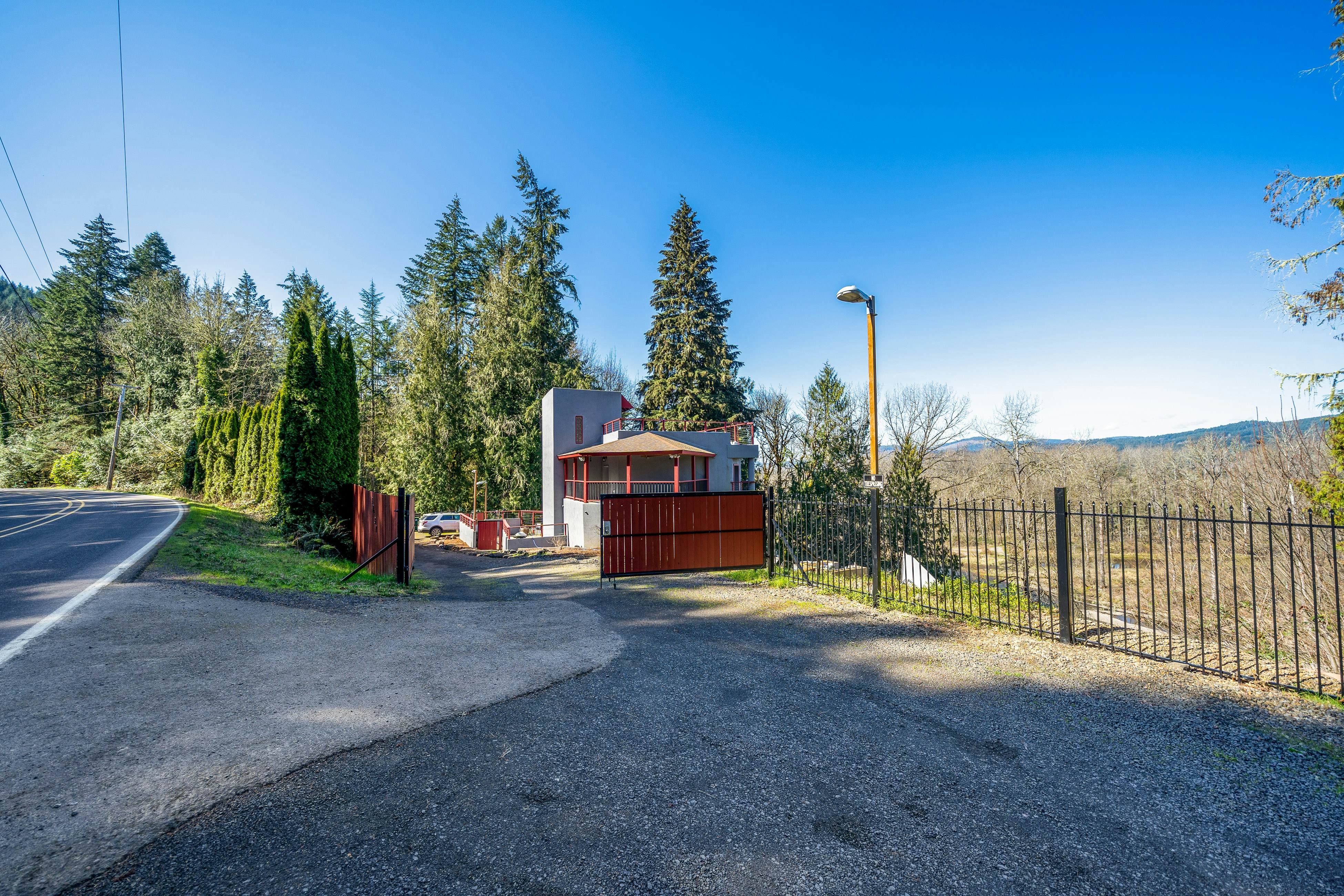 McKenzie View Cottage