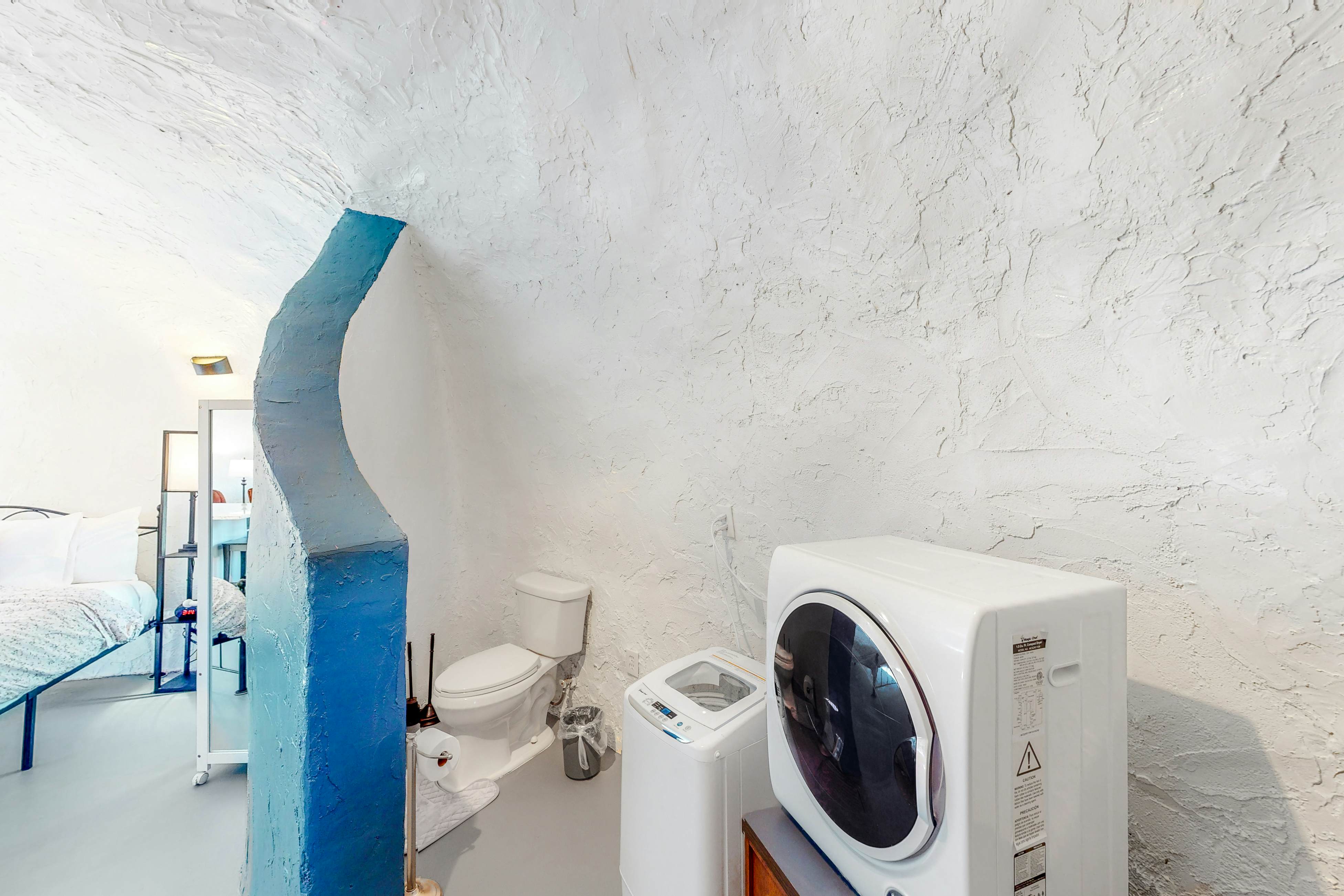 McKenzie View Cottage