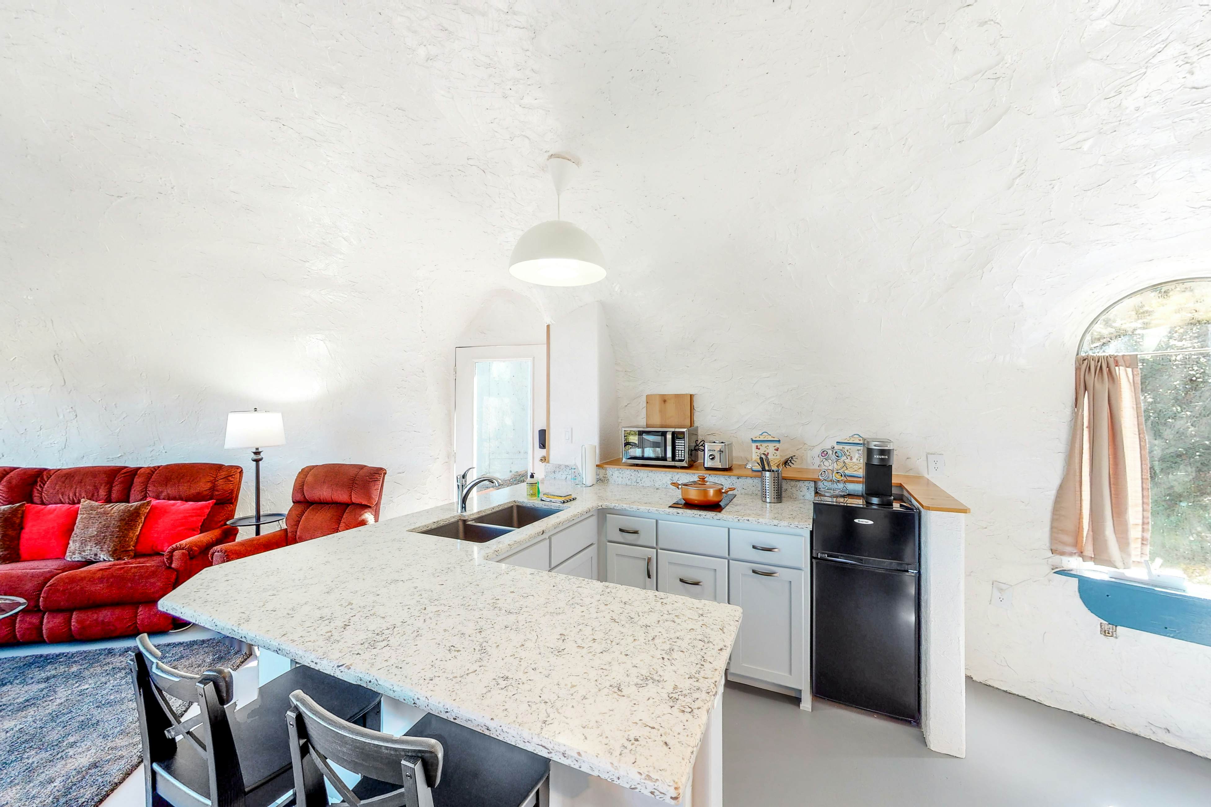 McKenzie View Cottage