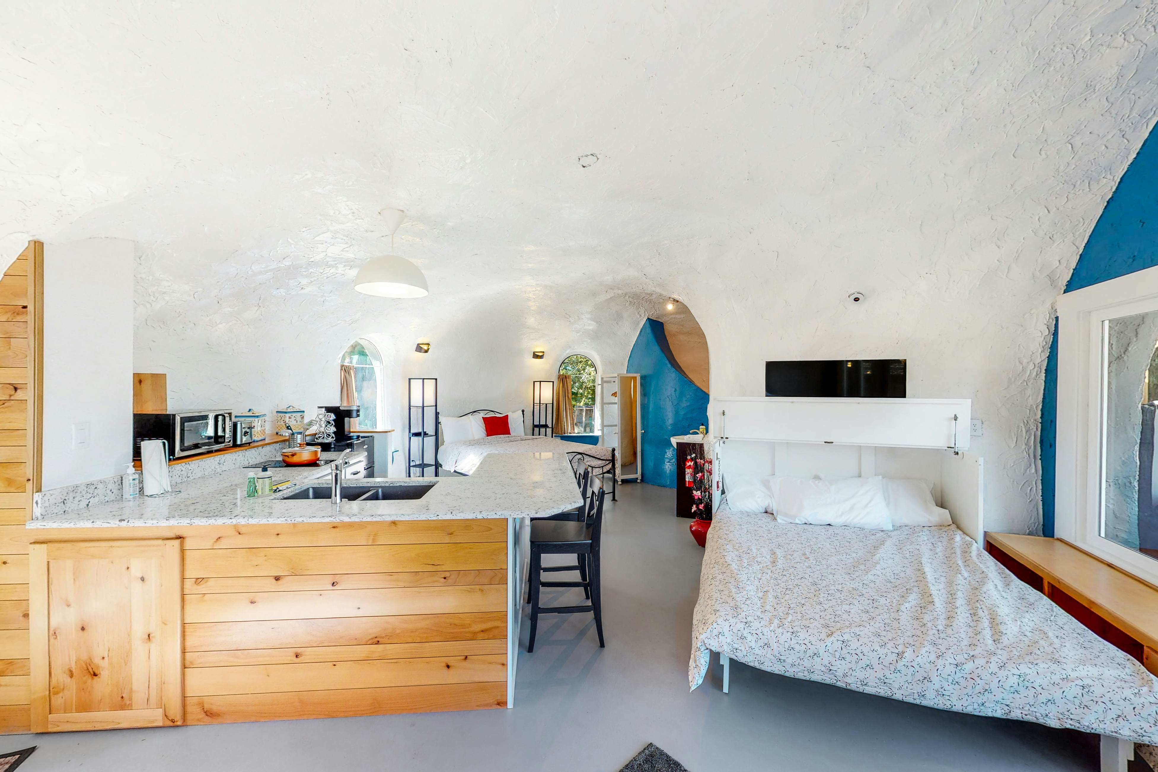 McKenzie View Cottage