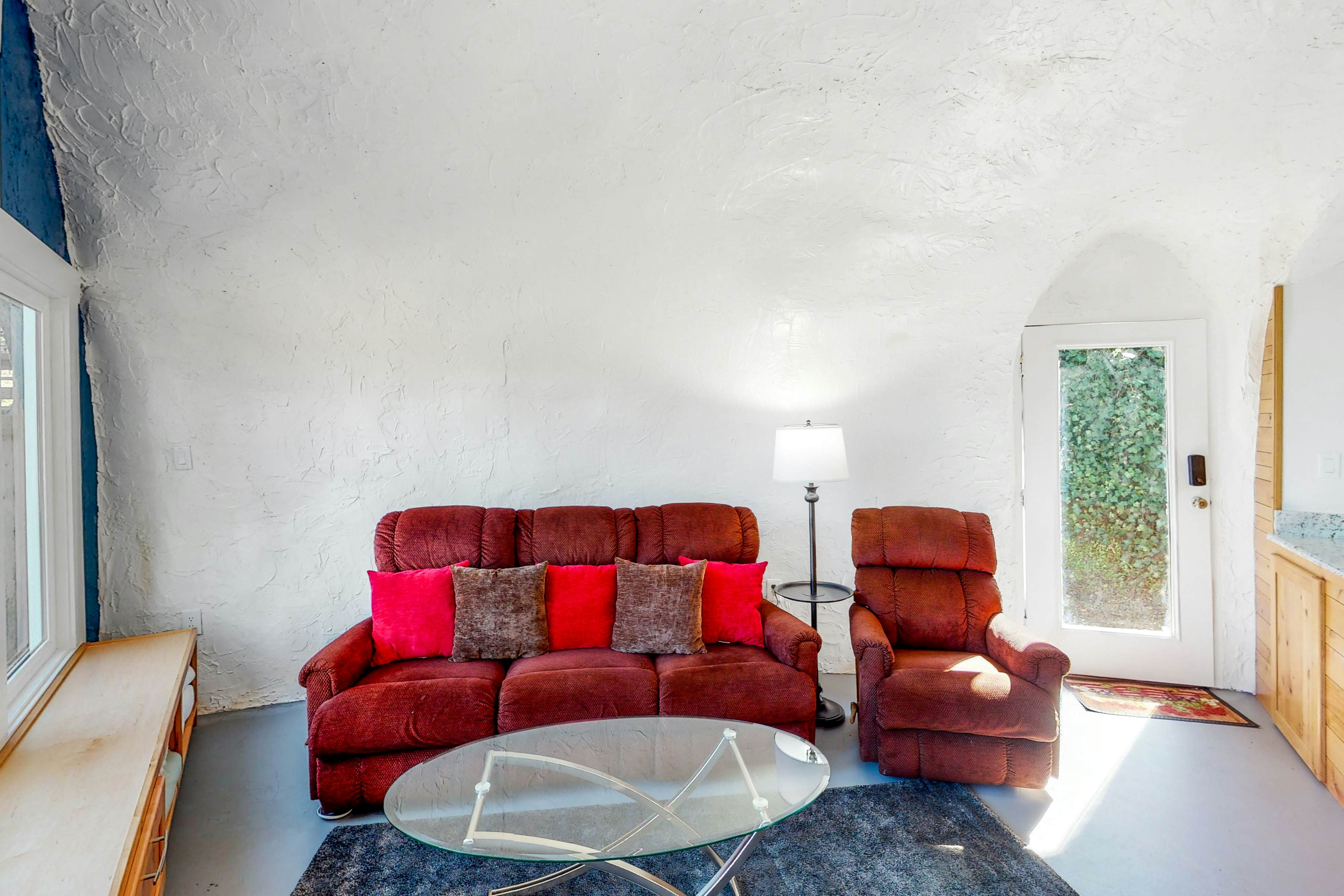 McKenzie View Cottage