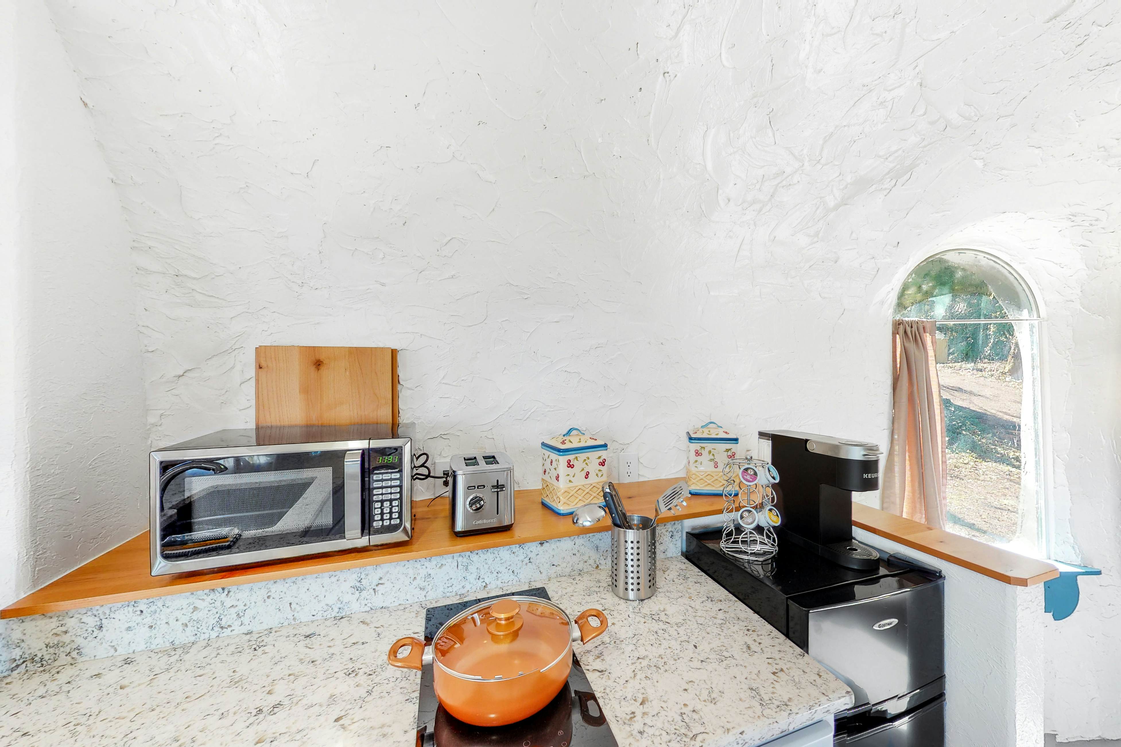 McKenzie View Cottage