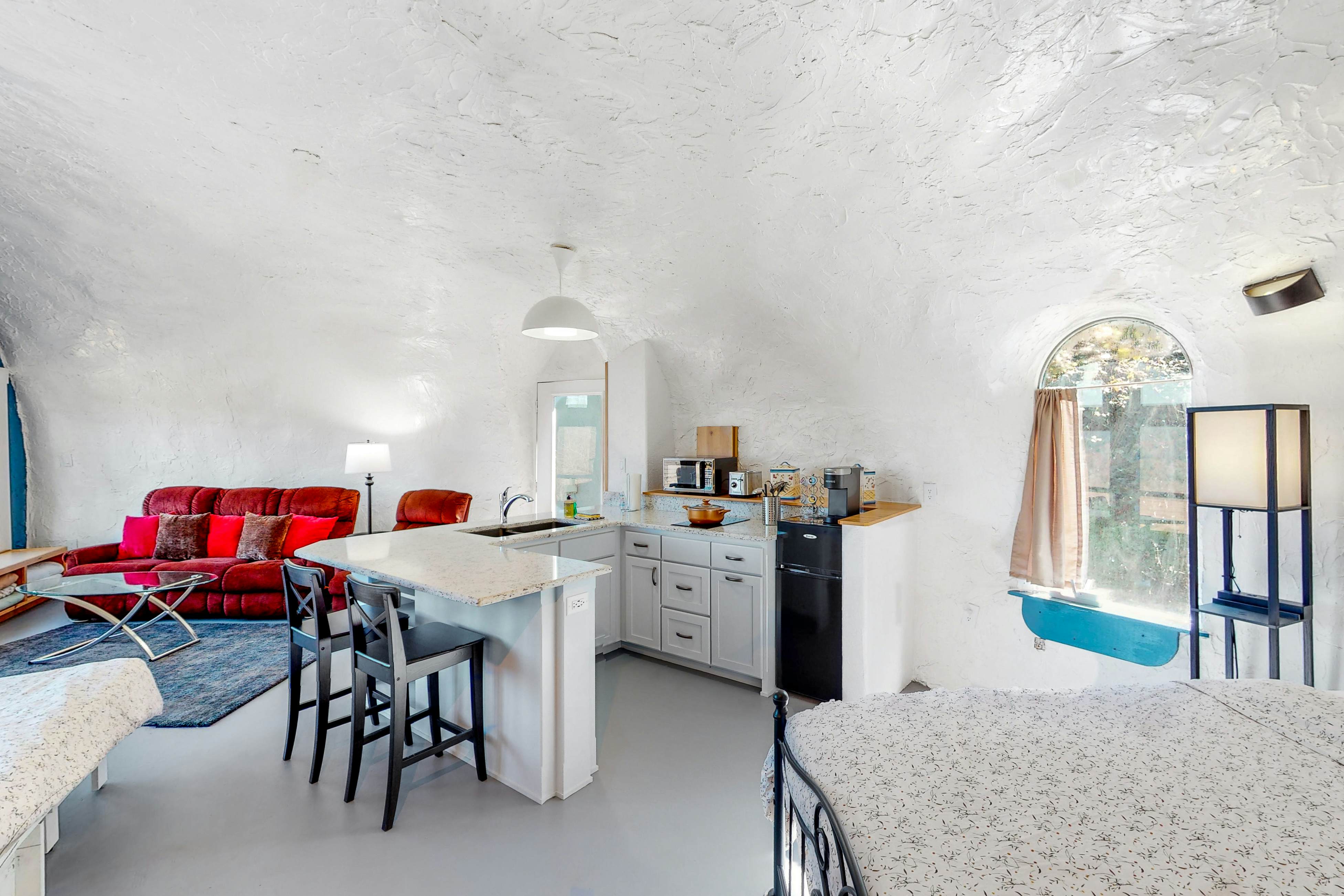 McKenzie View Cottage