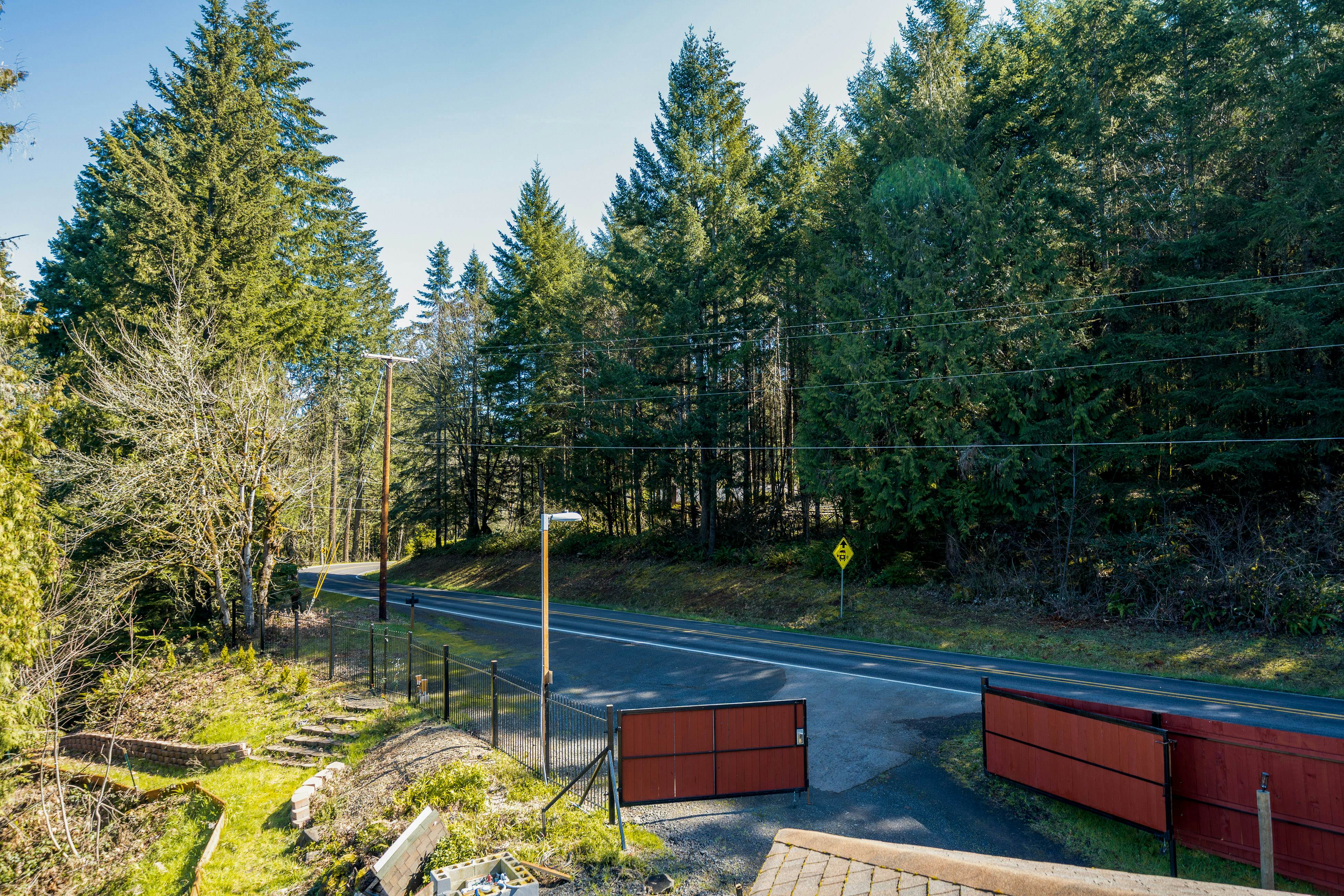 McKenzie View Cottage