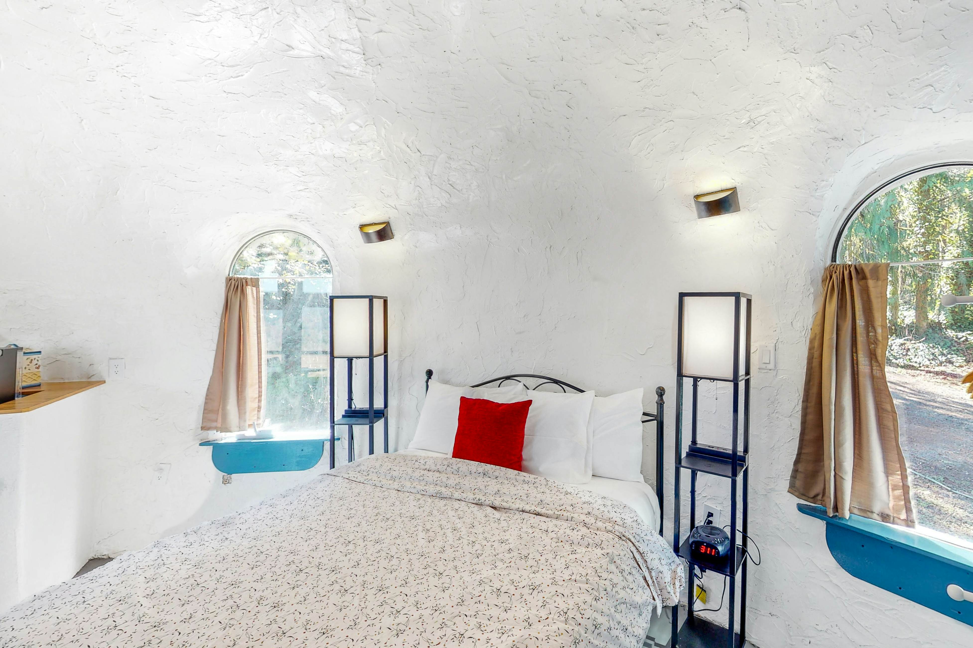 McKenzie View Cottage