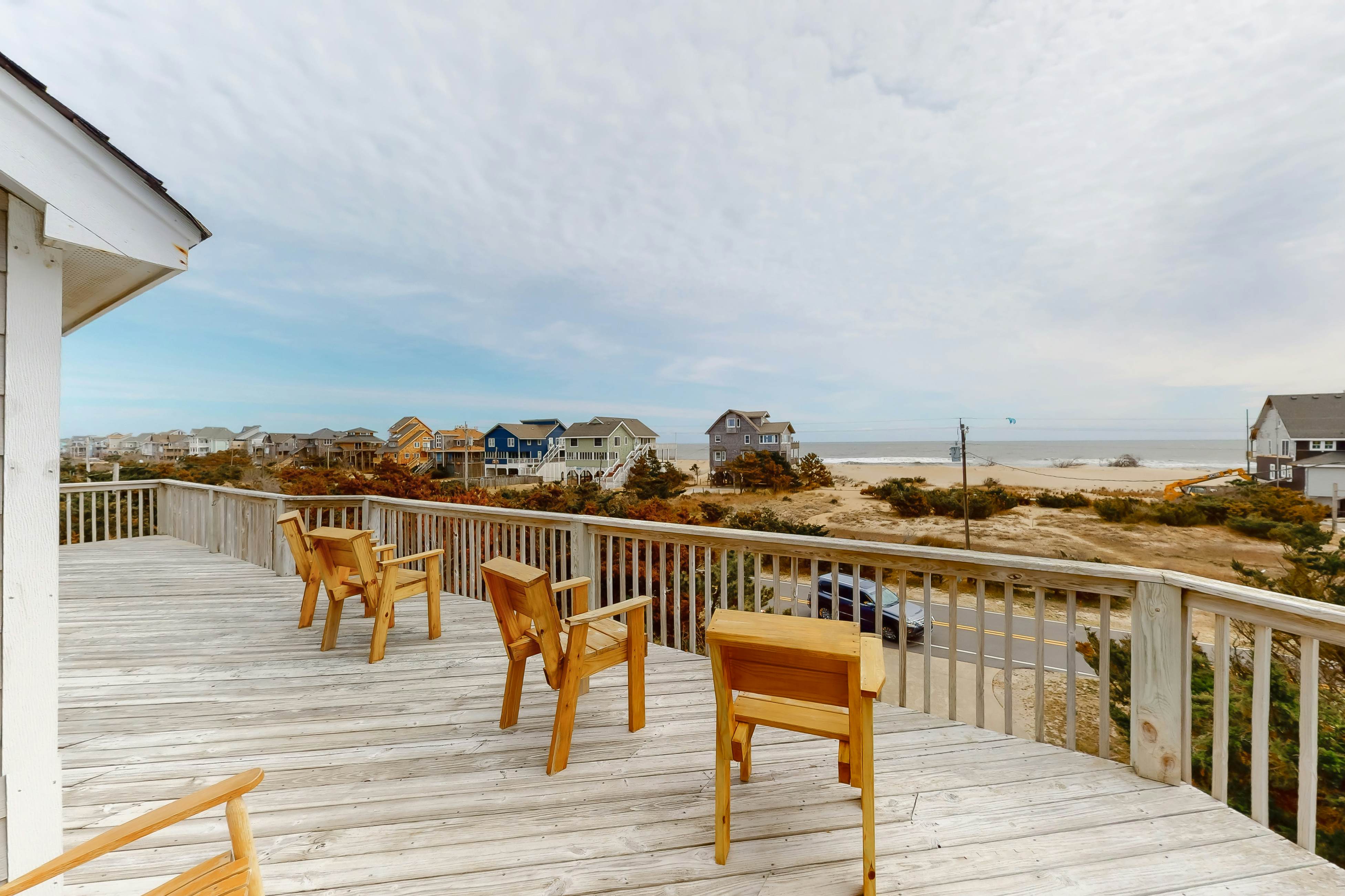 Kinnakeet Shores Avon NC Vacation Rentals, Homes Vacasa