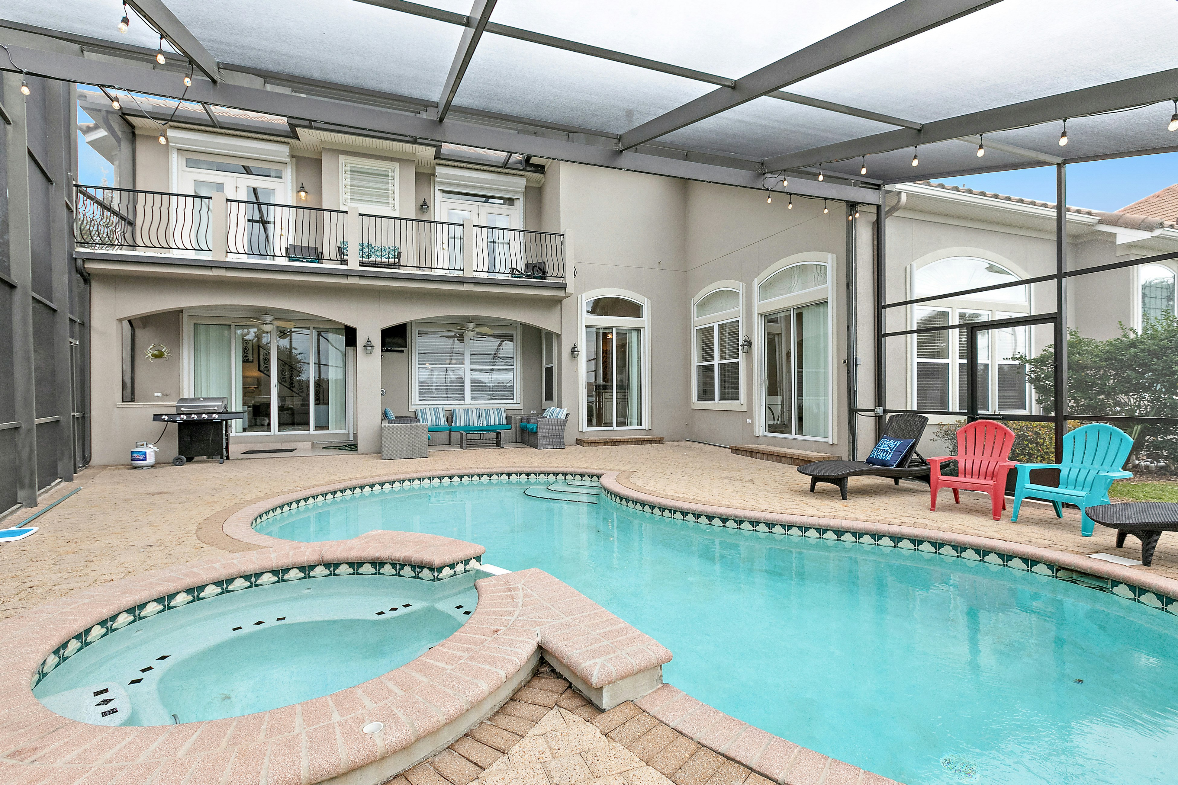 Destiny East Laguna Vista