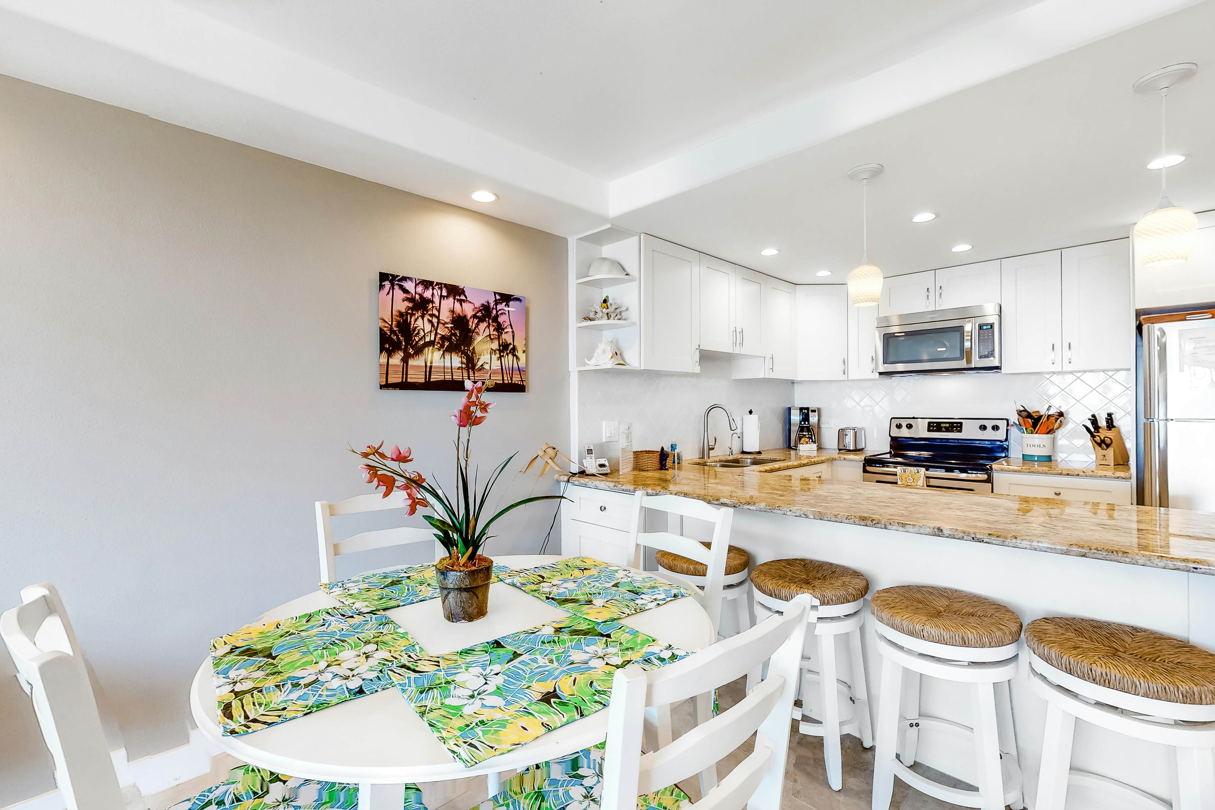 Hale Kai O Kihei  216