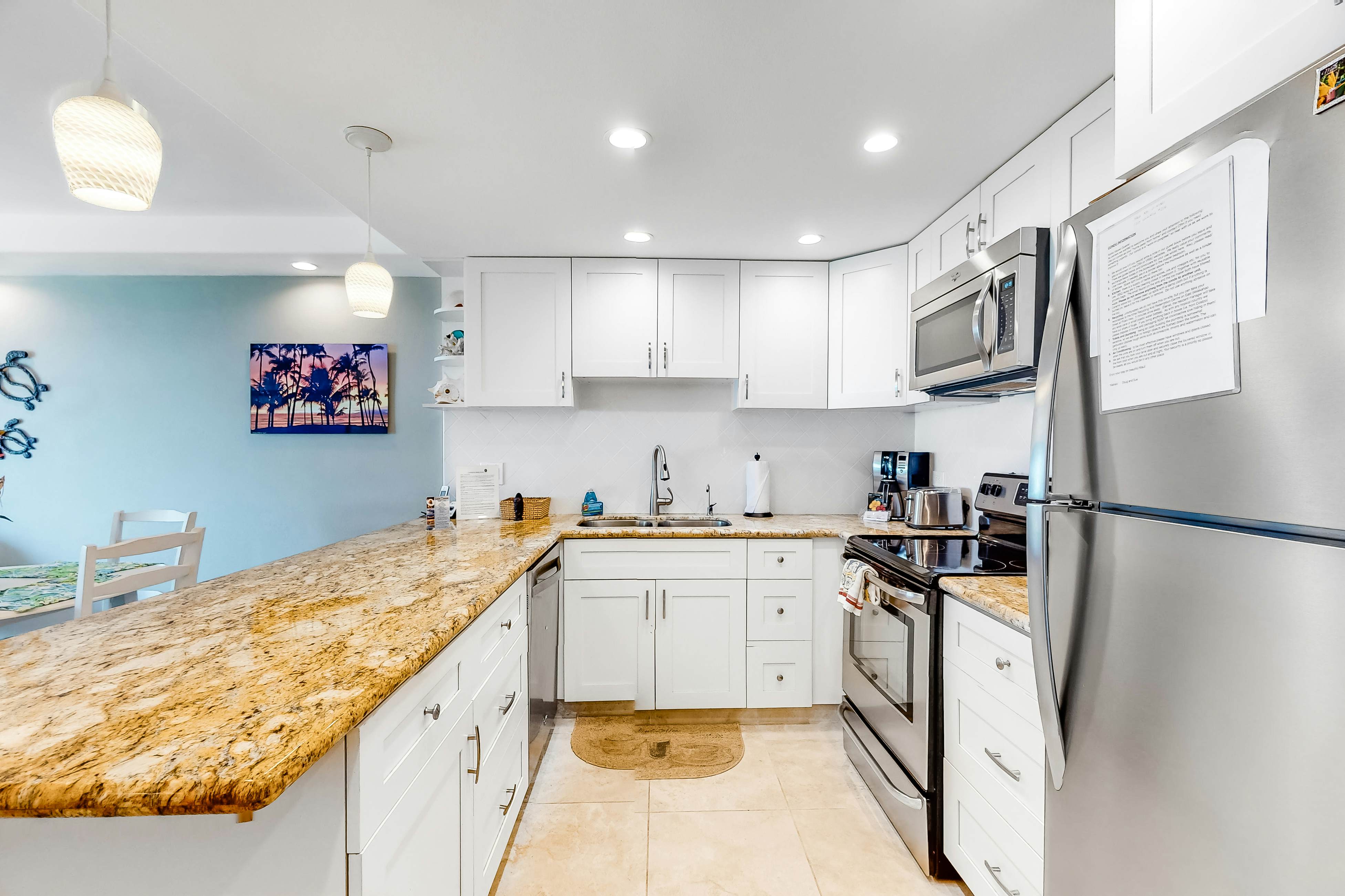 Hale Kai O Kihei  216