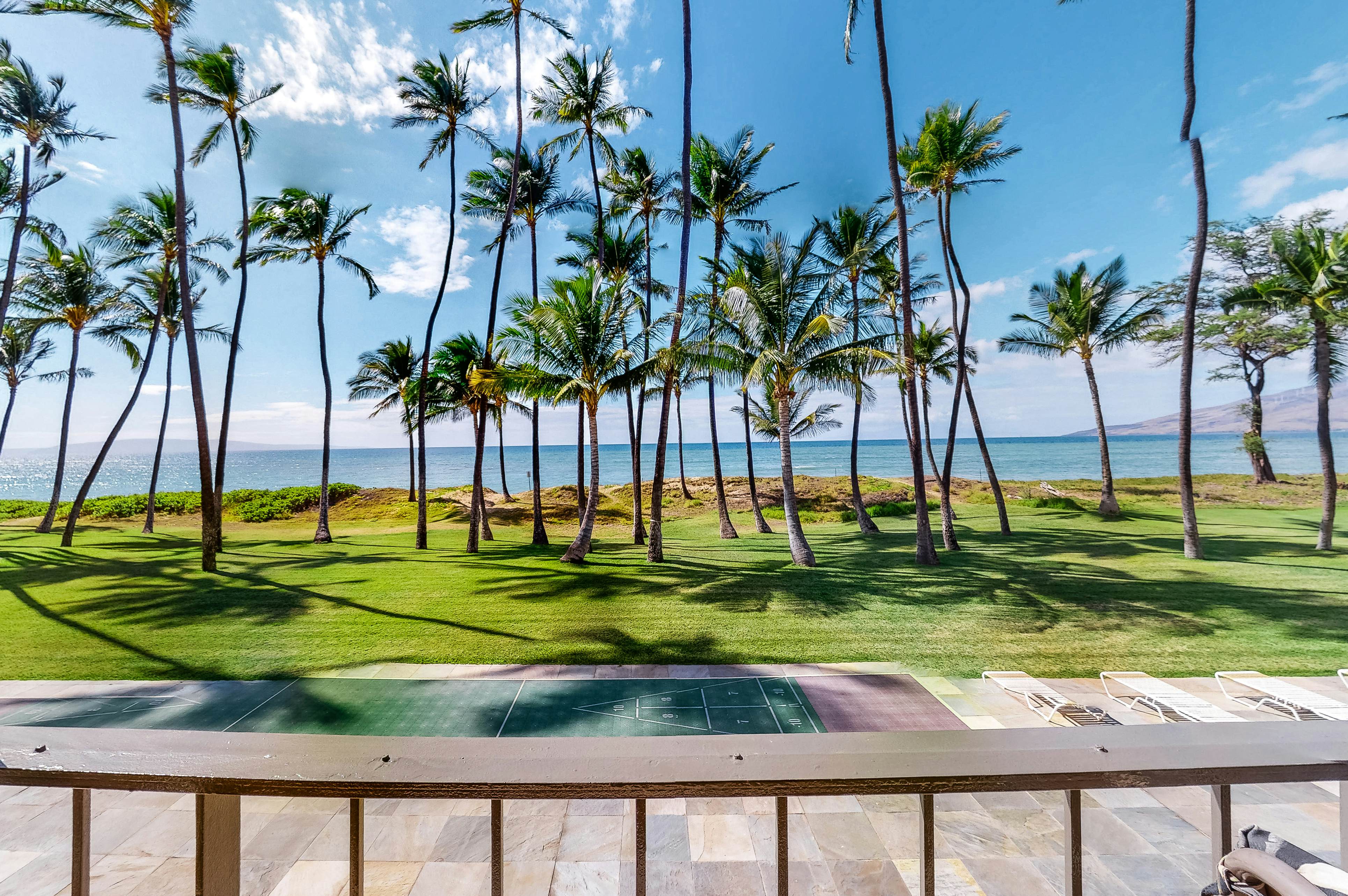 Hale Kai O Kihei 216 2 BD Kihei, HI Vacation Rental Vacasa