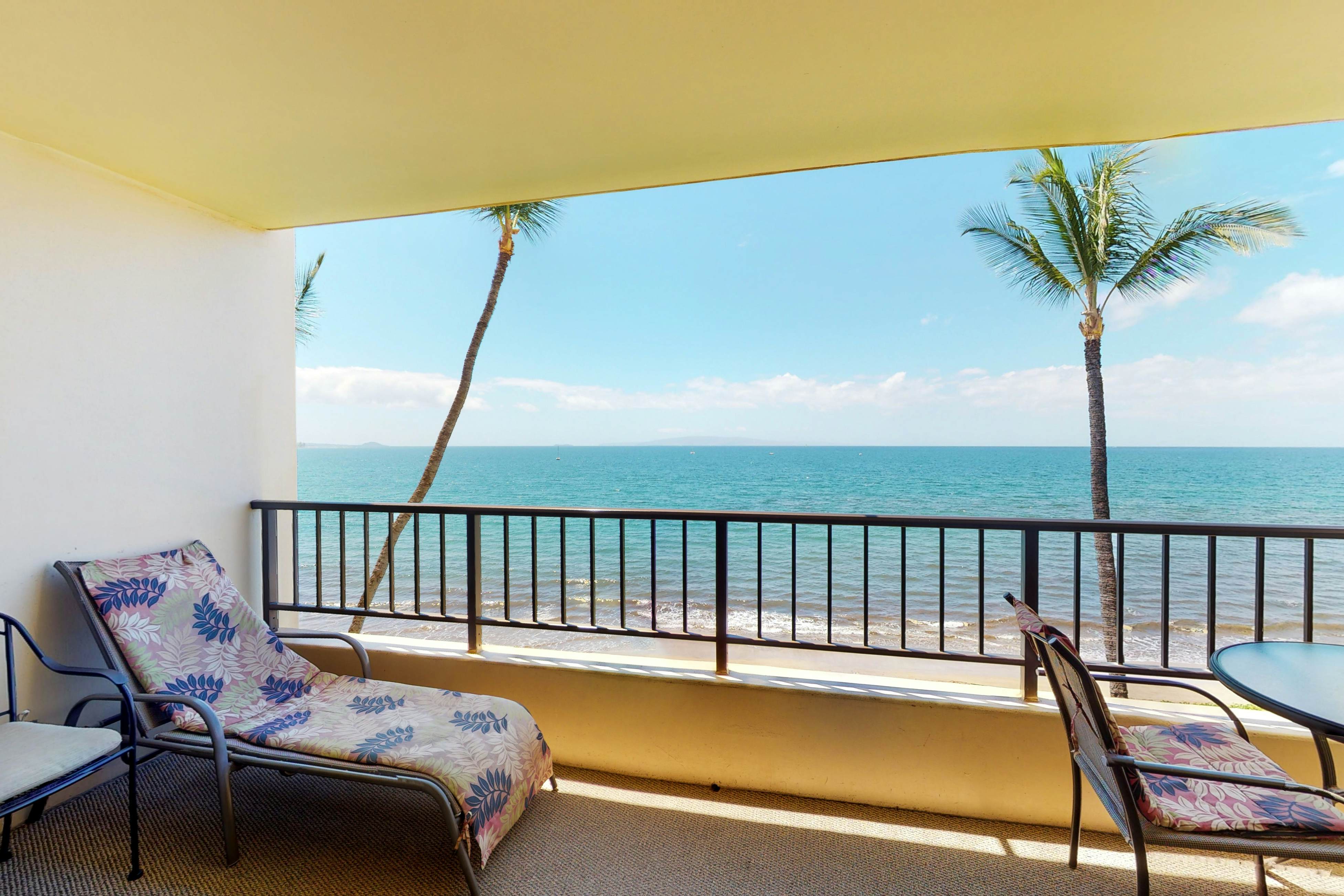 Sugar Beach Resort  424