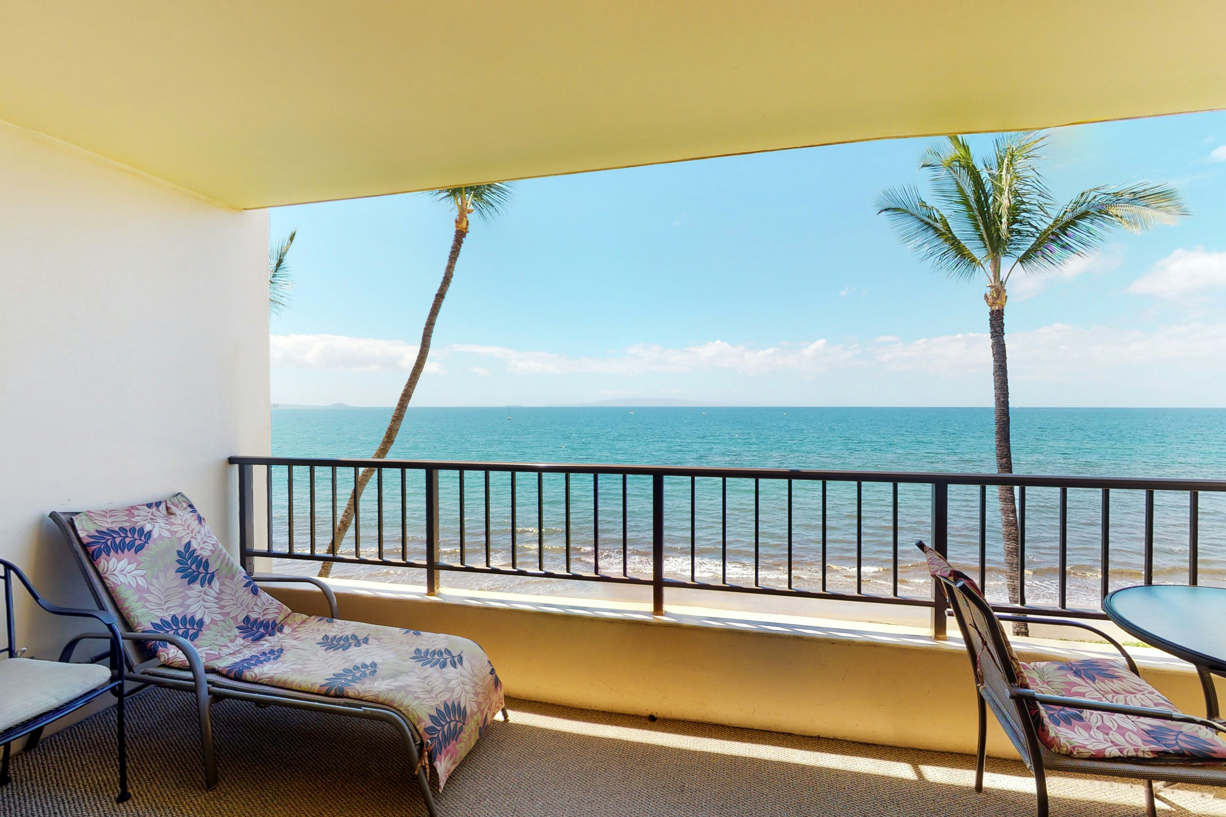 Sugar Beach Resort  424