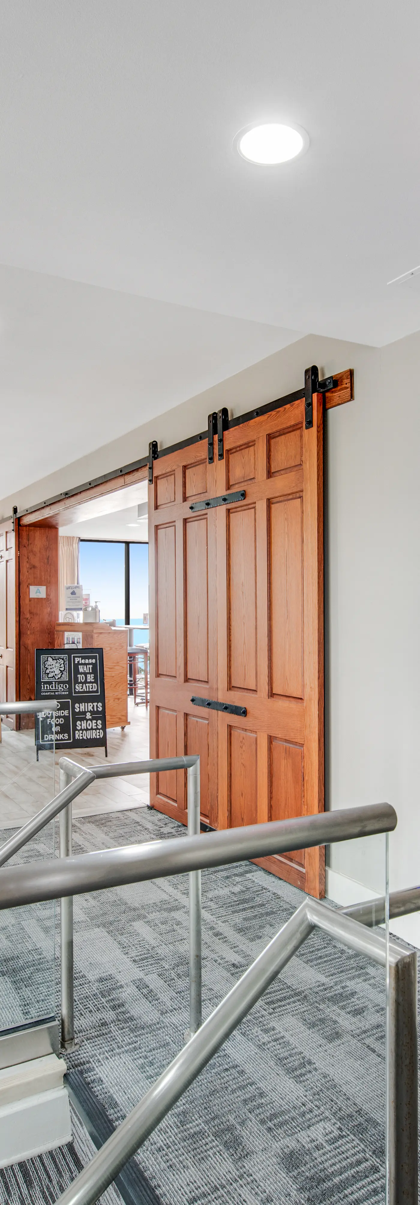 The Patricia Grand 0928