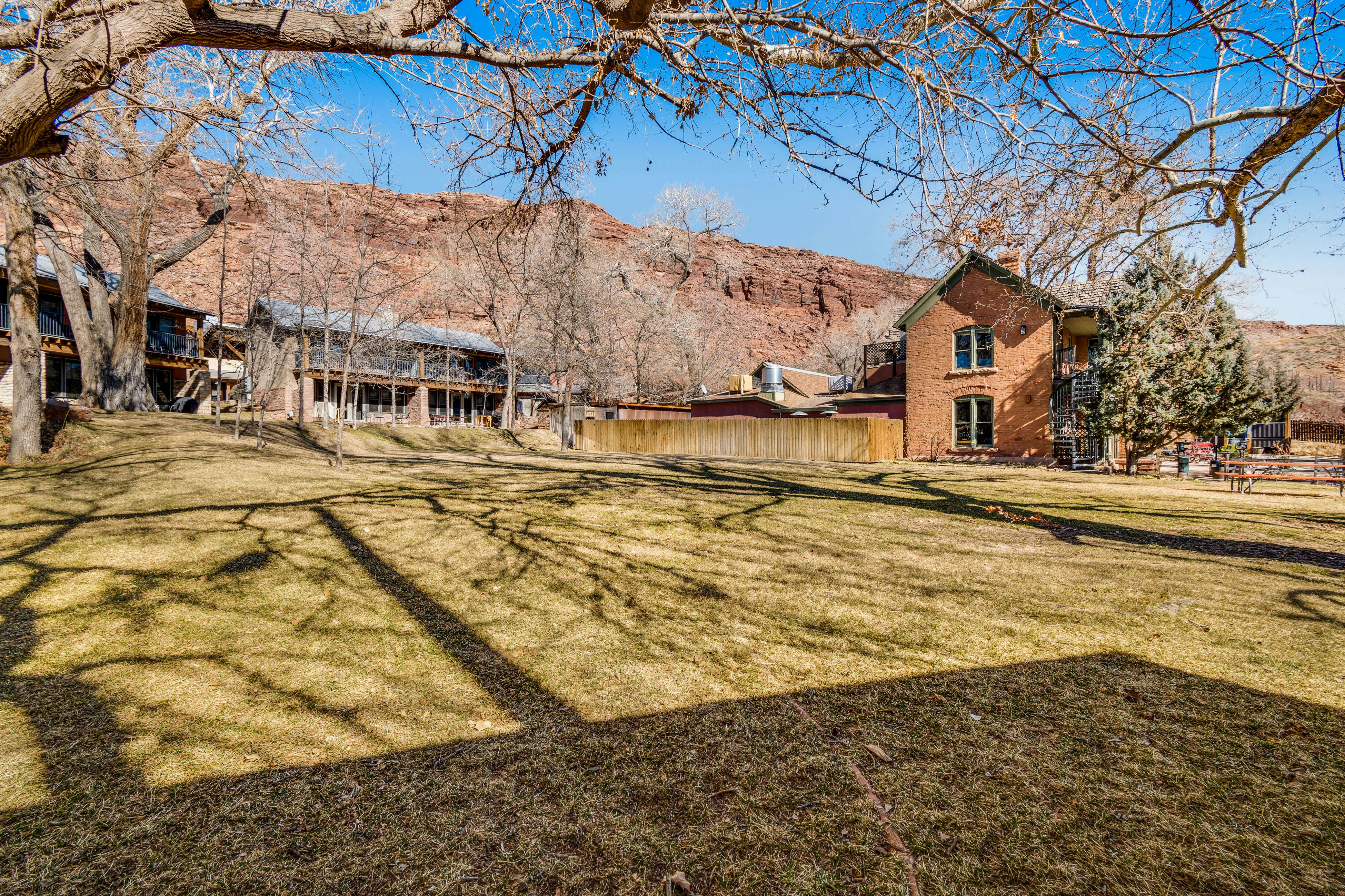 Moab Springs Ranch 10