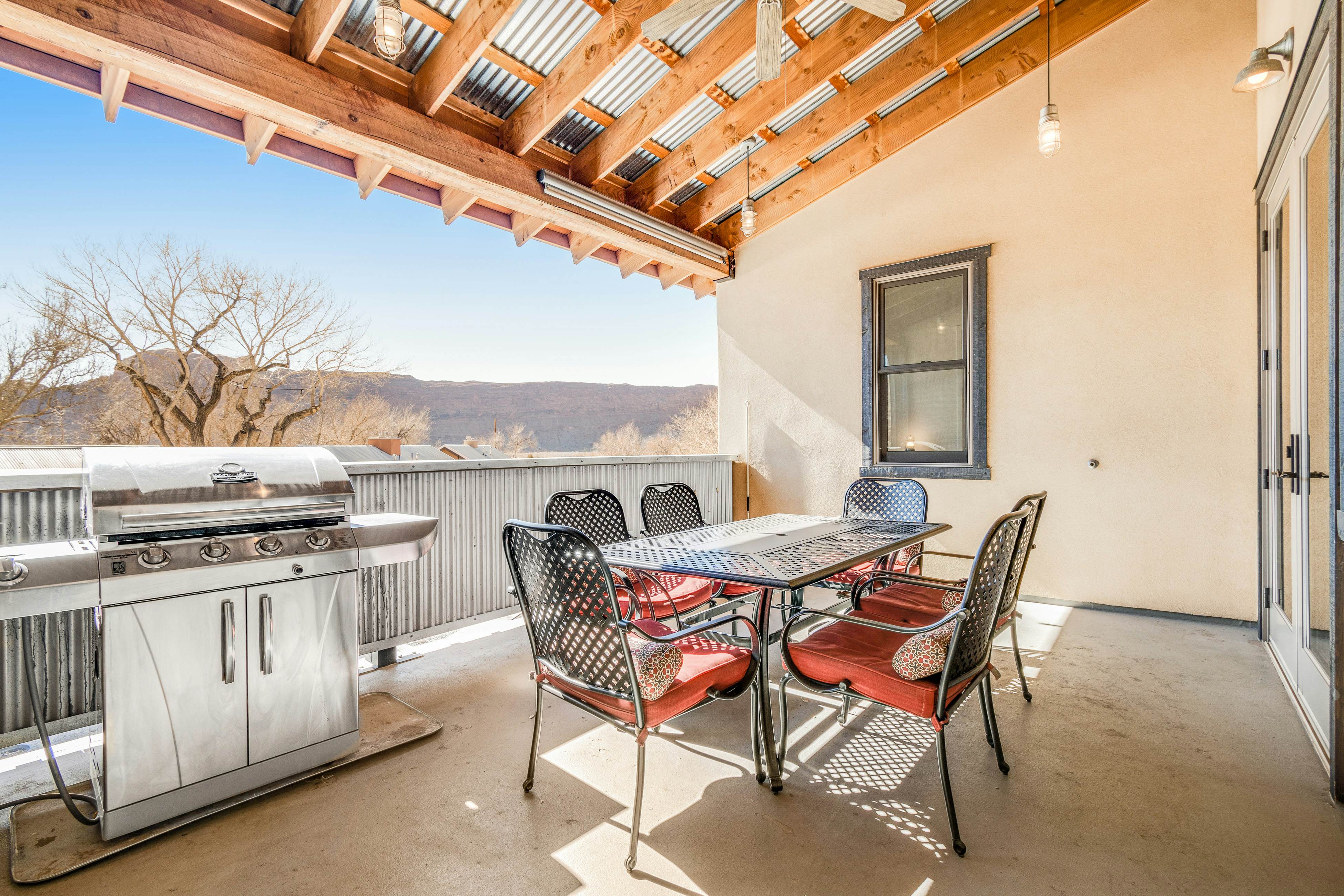 Moab Springs Ranch 10