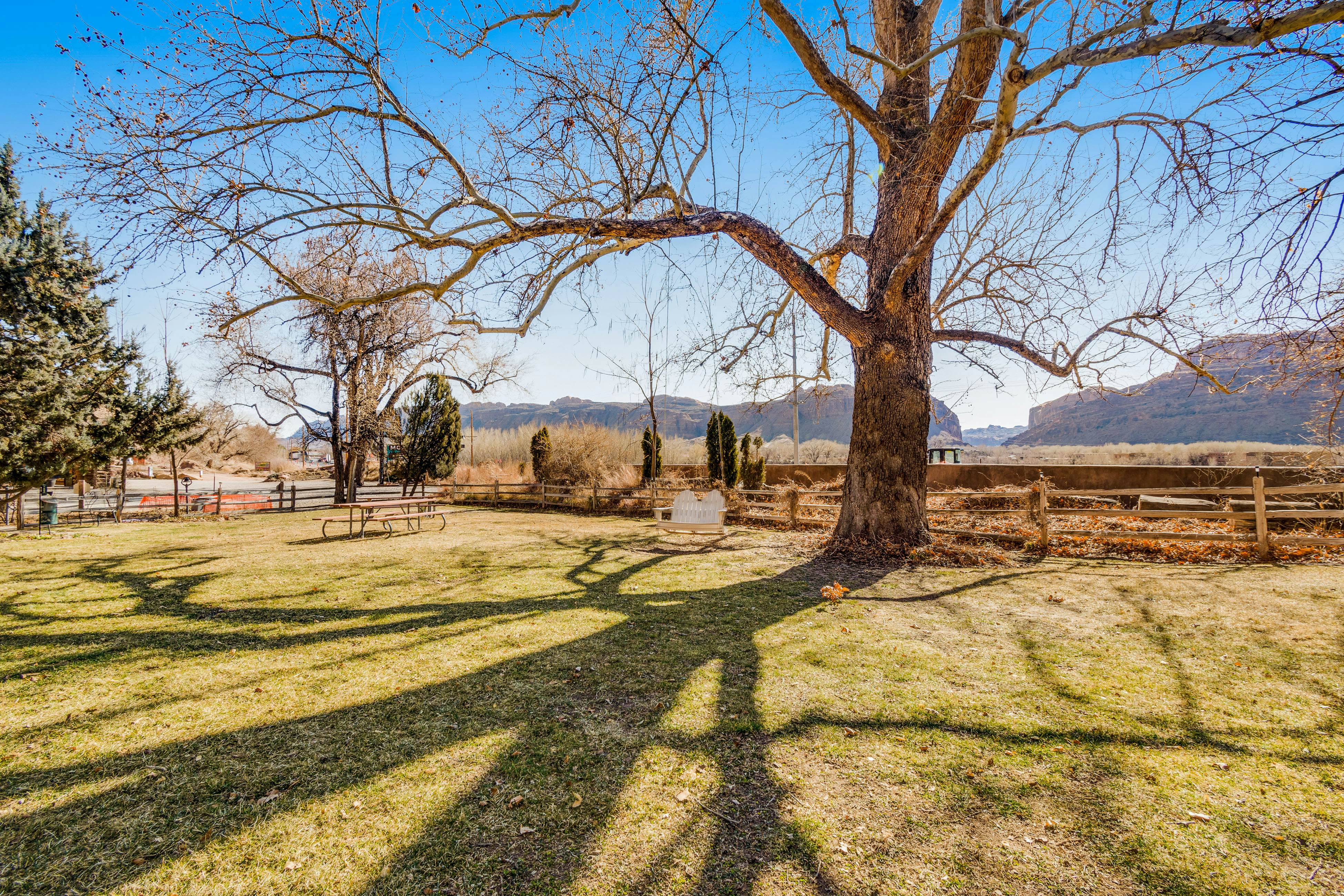 Moab Springs Ranch 10