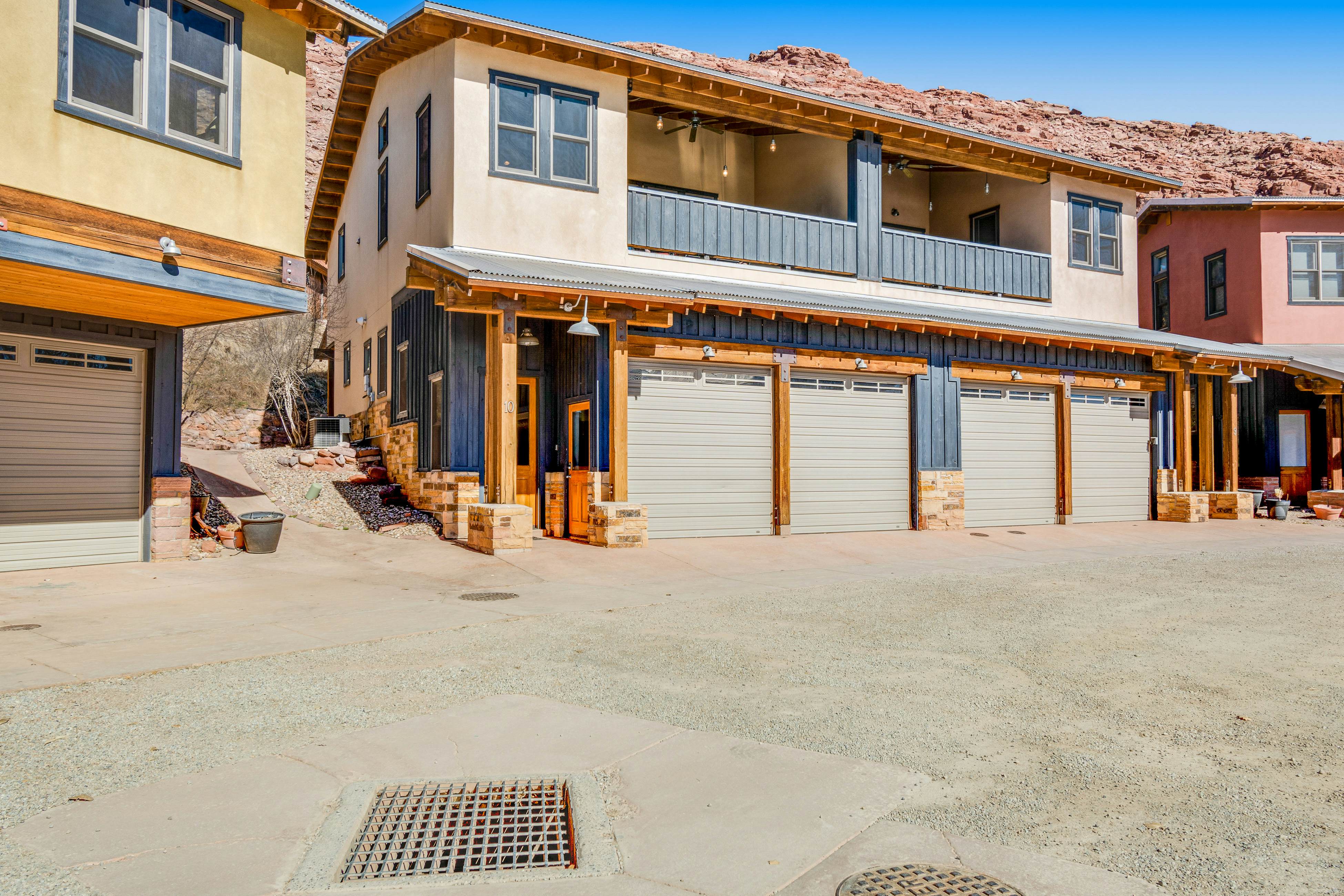 Moab Springs Ranch 10