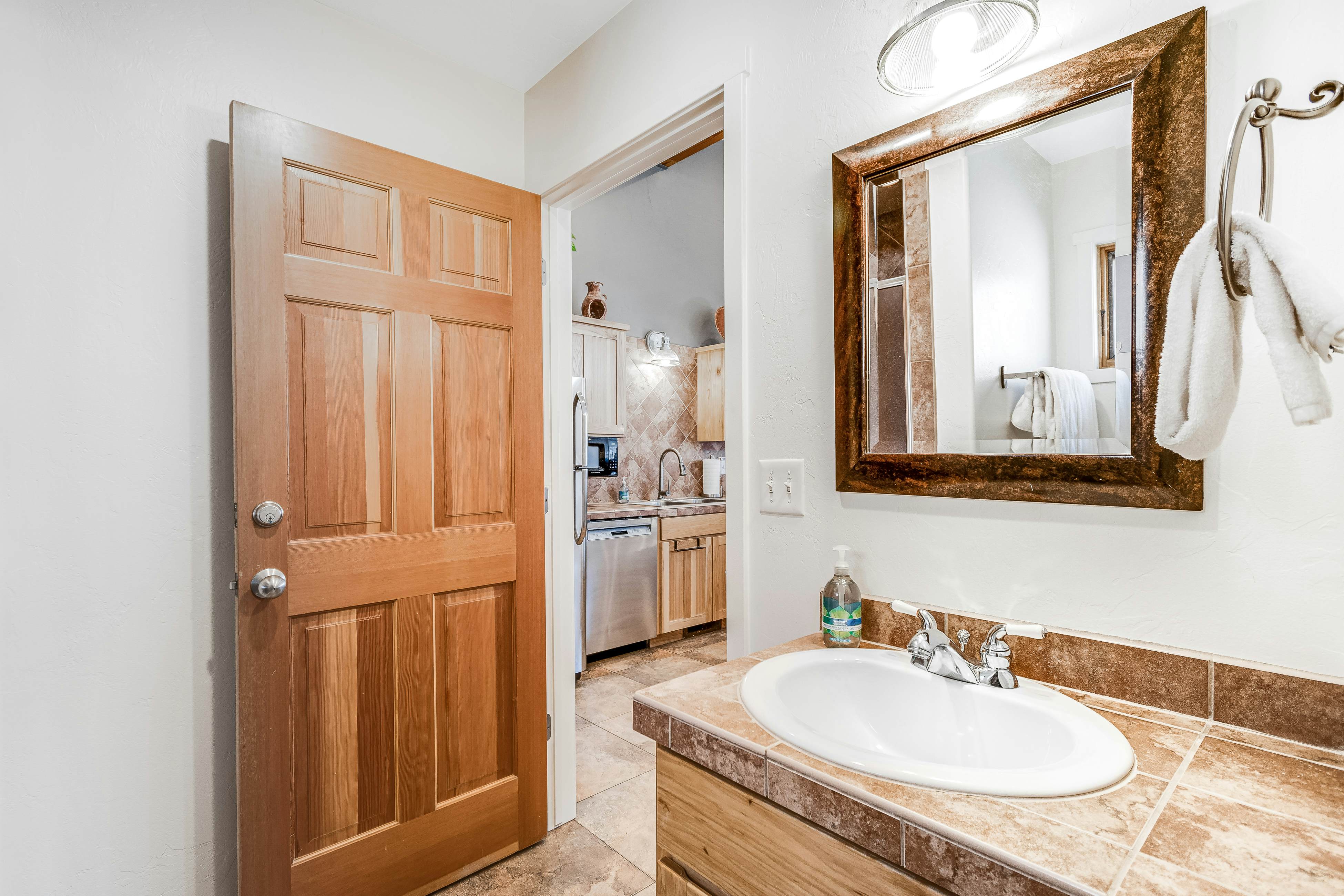 Moab Springs Ranch 10