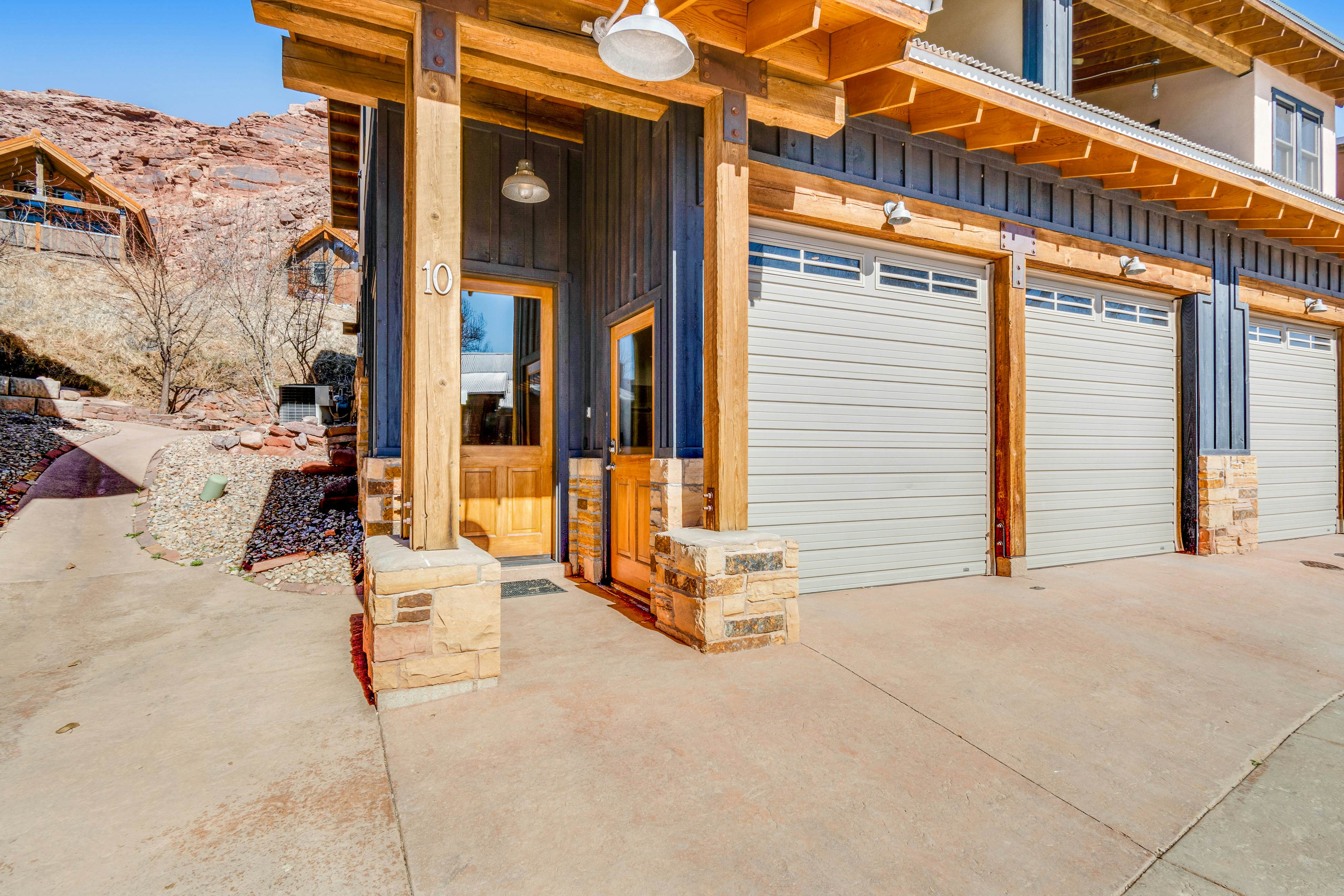 Moab Springs Ranch 10