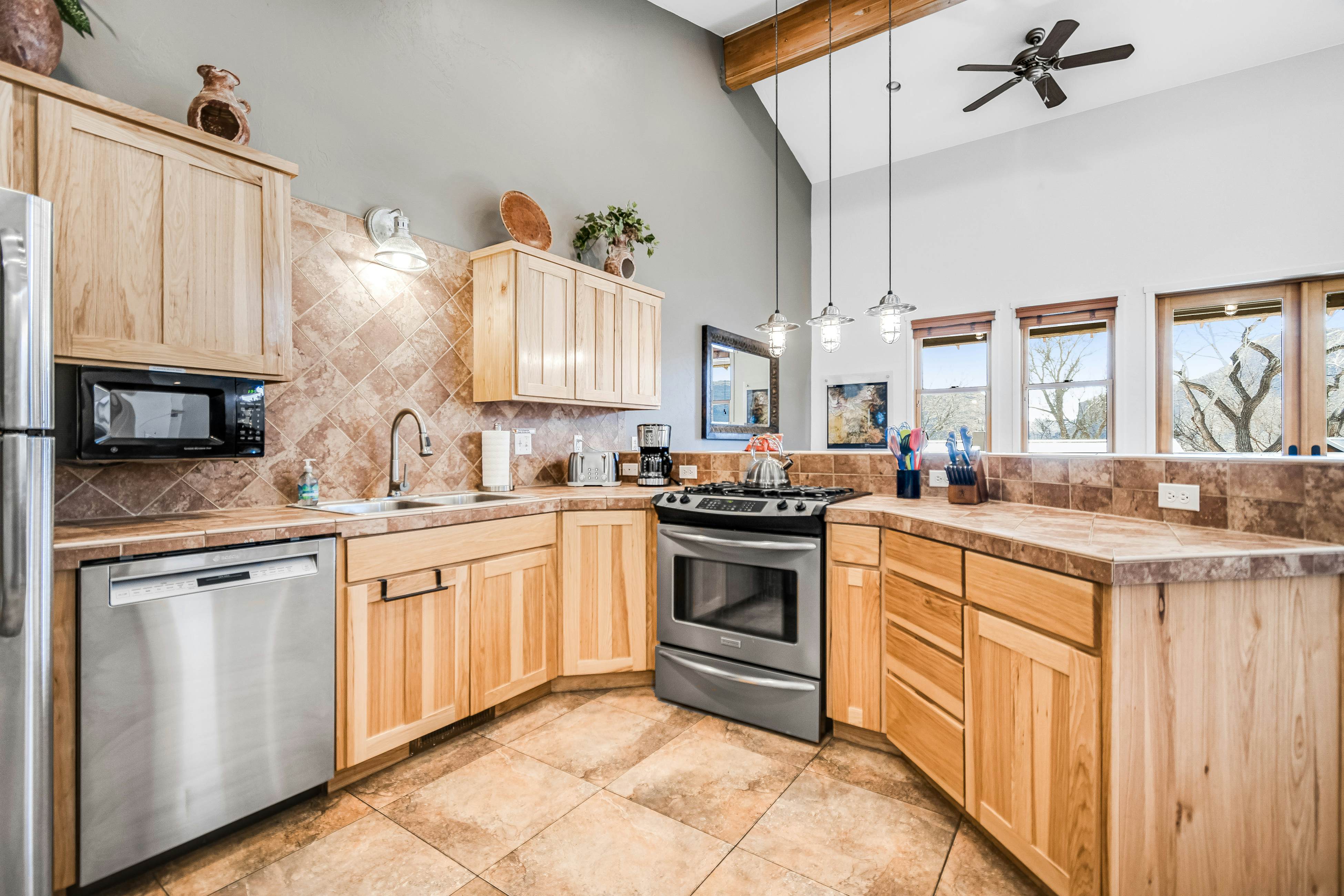 Moab Springs Ranch 10