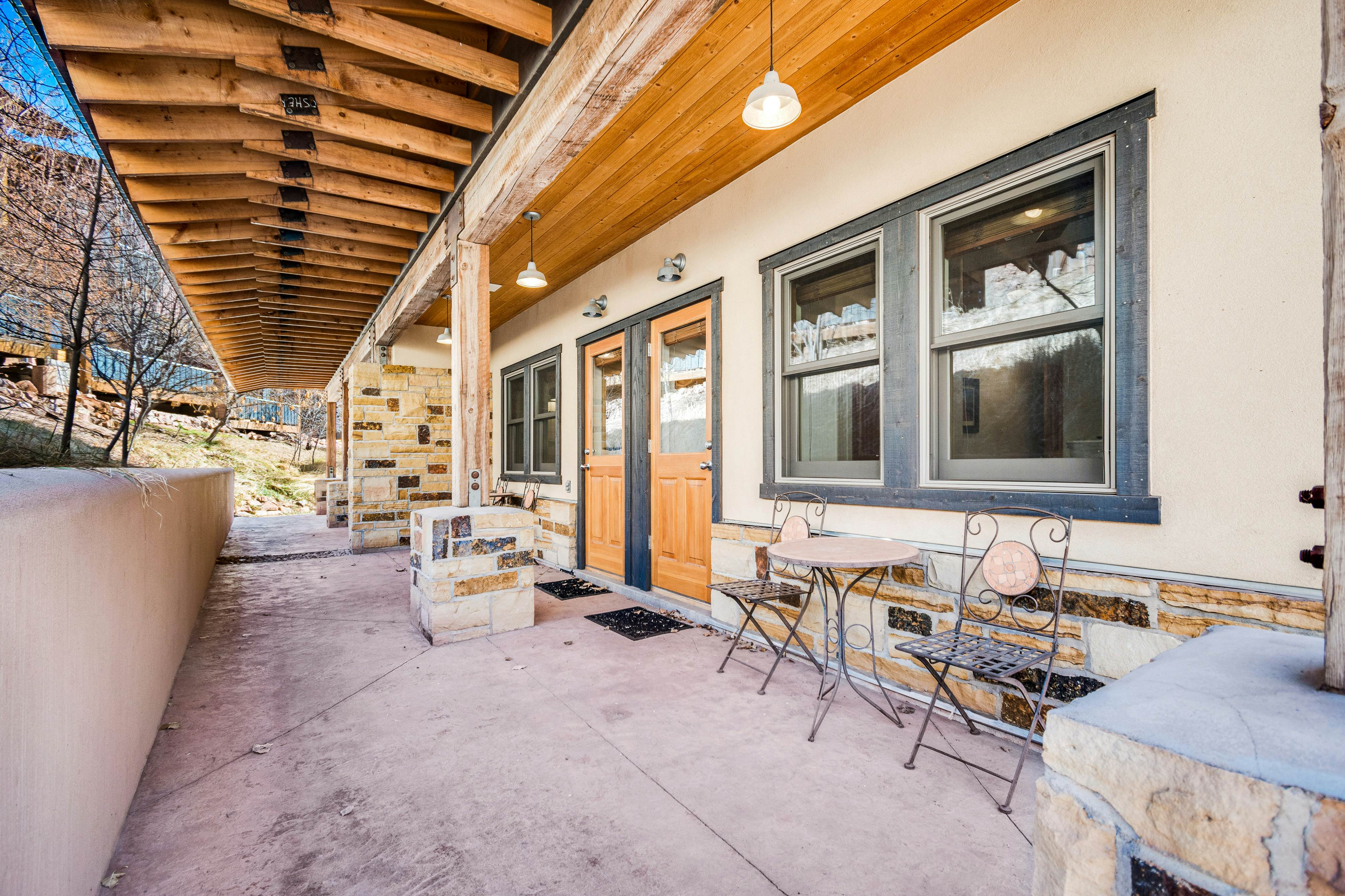 Moab Springs Ranch 10