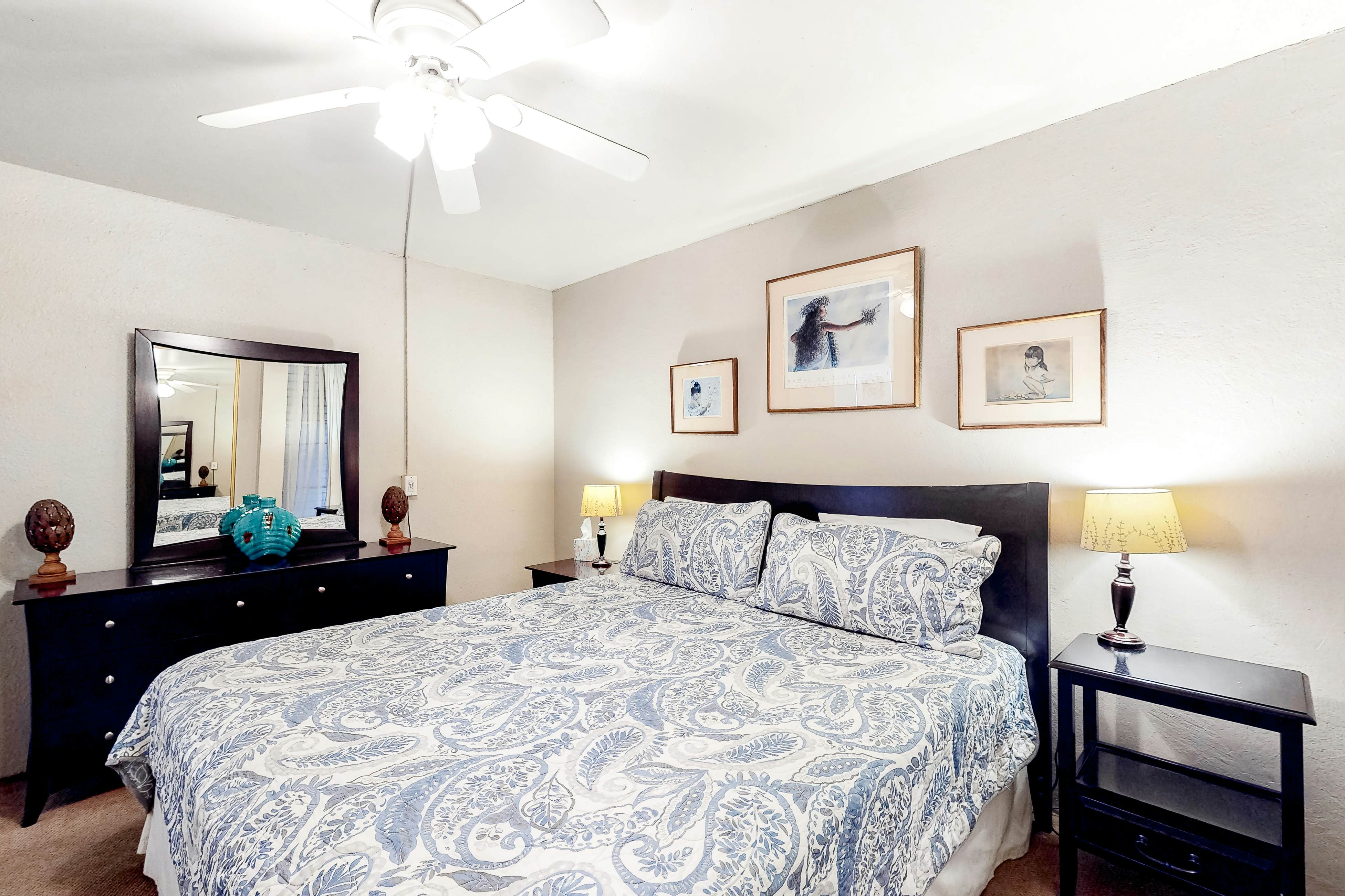 Island Sands Resort 107