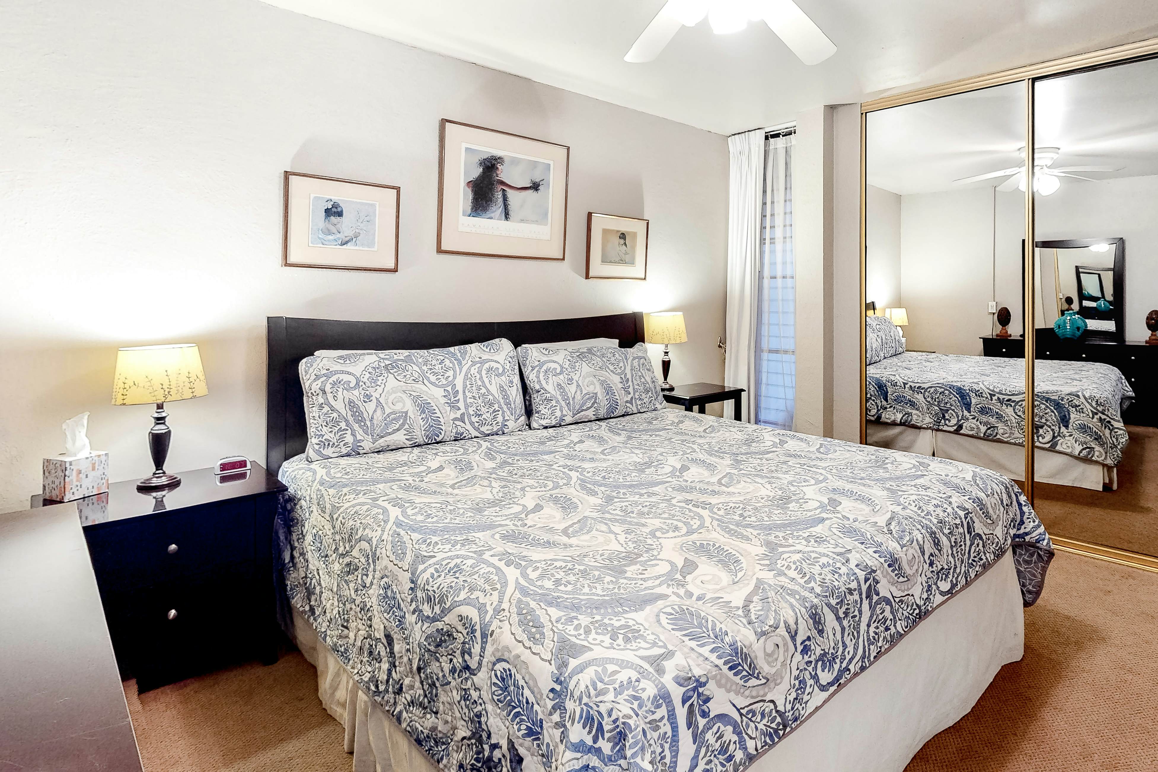 Island Sands Resort 107