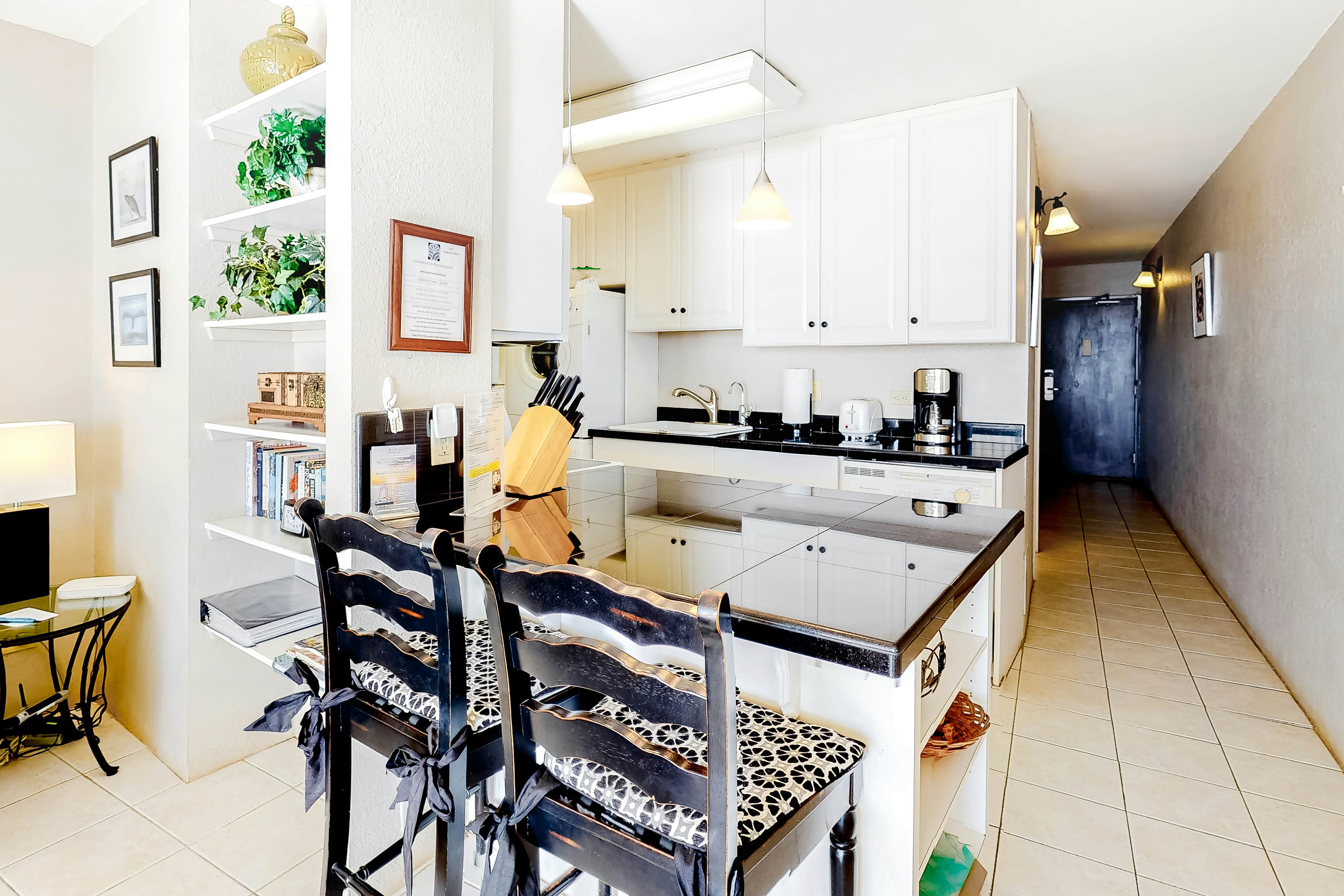 Island Sands Resort 107