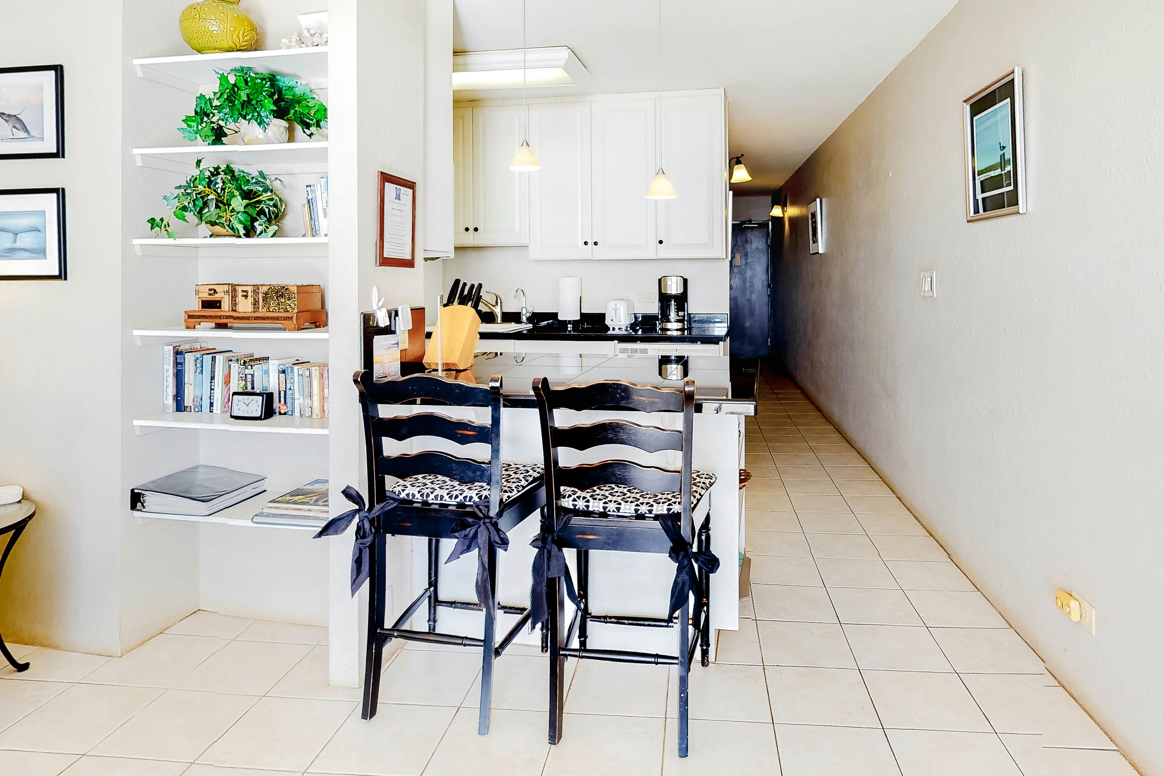 Island Sands Resort 107