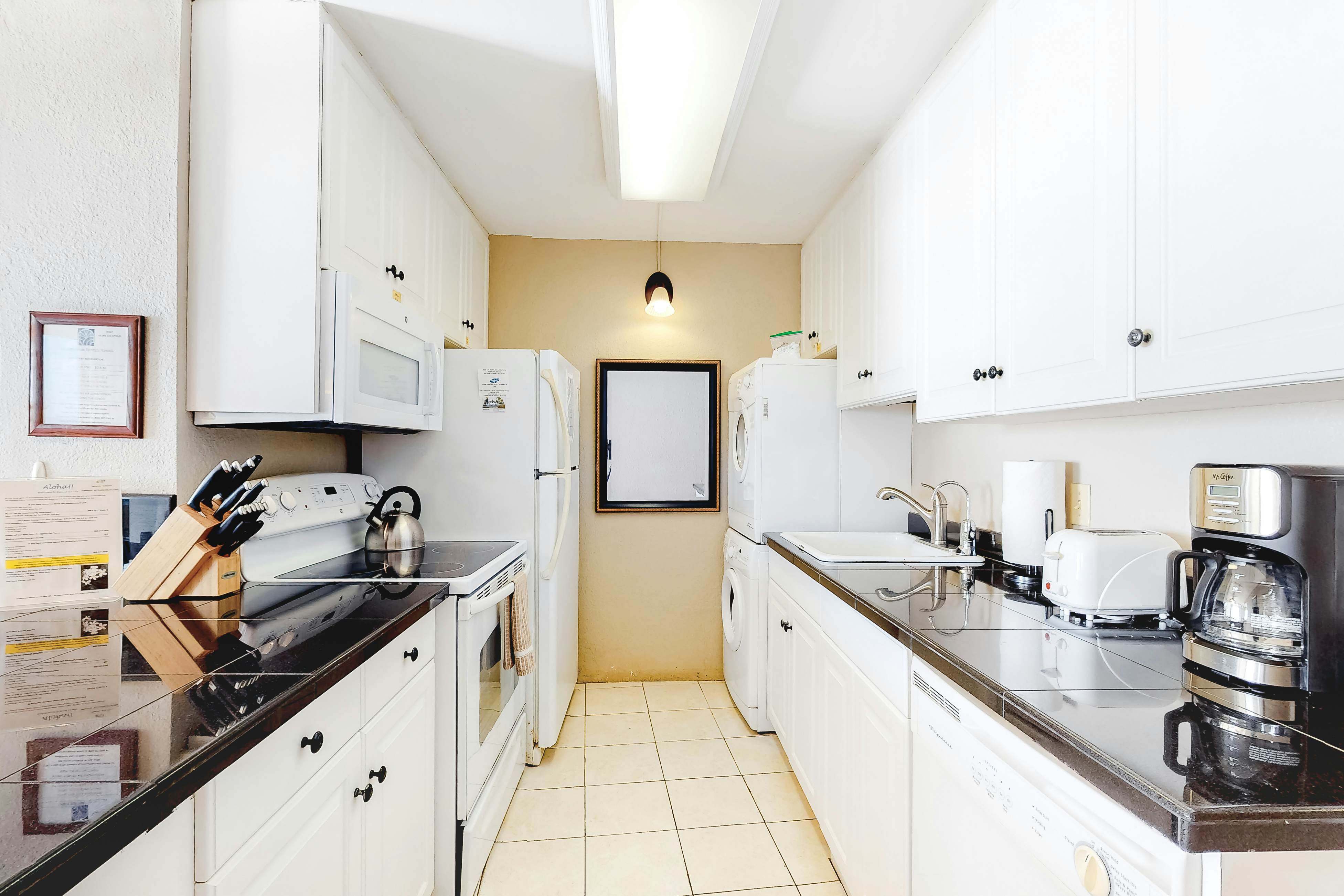 Island Sands Resort 107