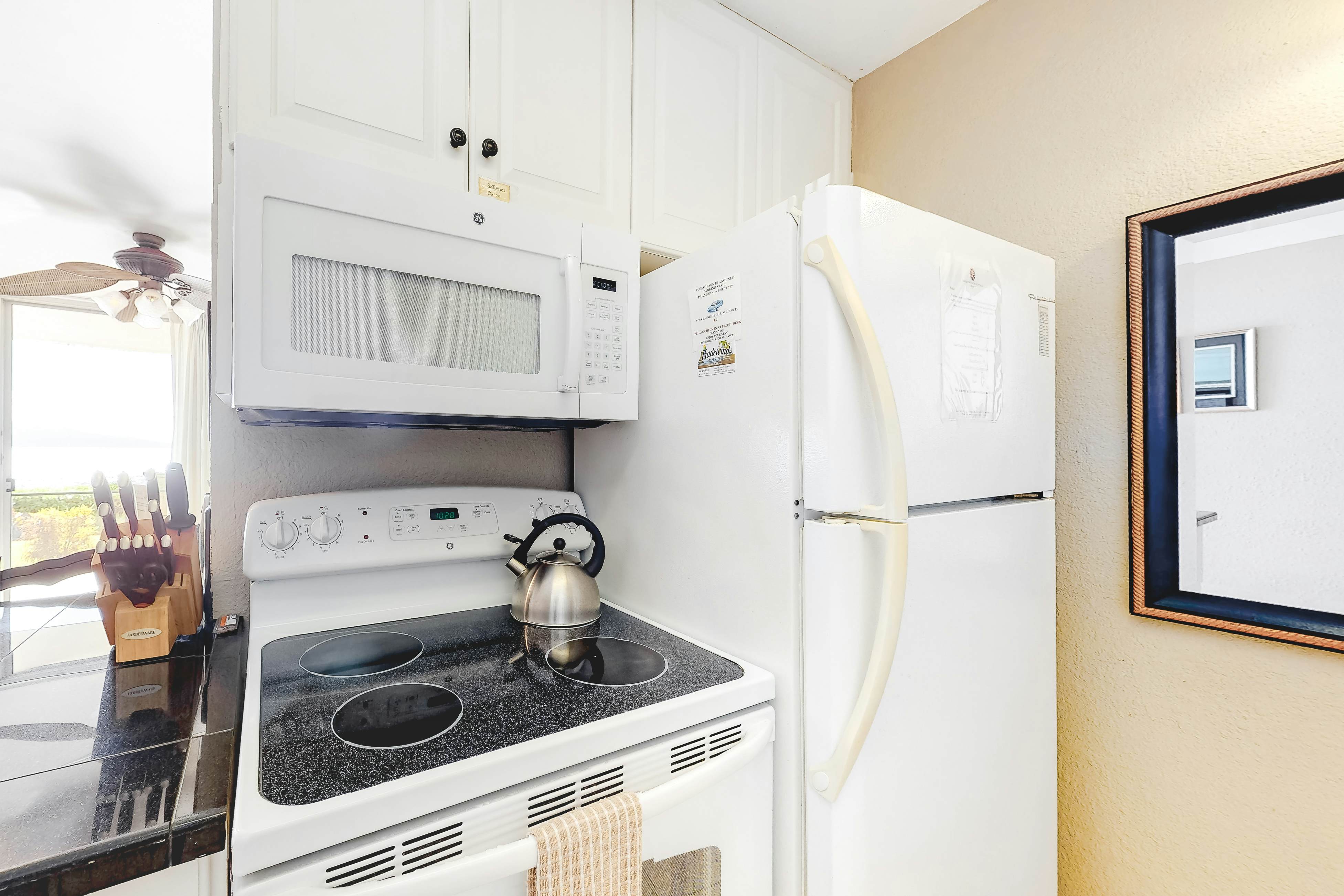 Island Sands Resort 107