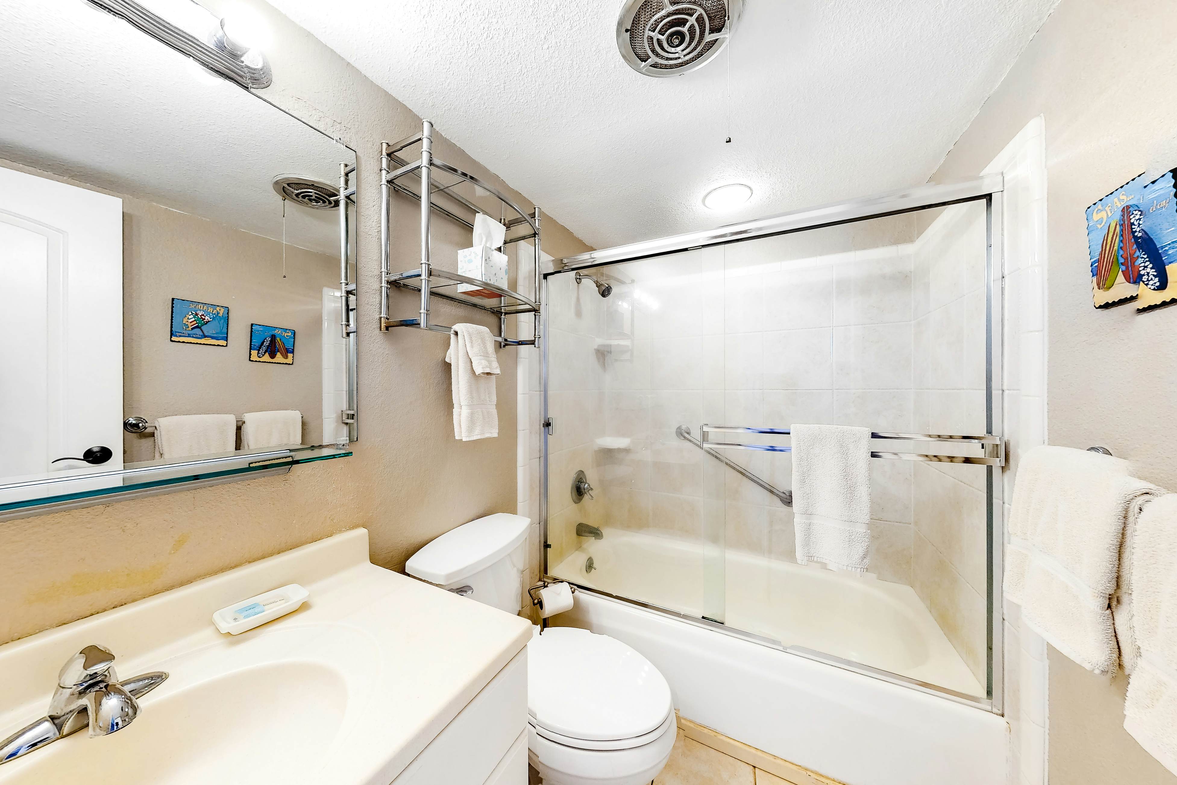 Island Sands Resort 107