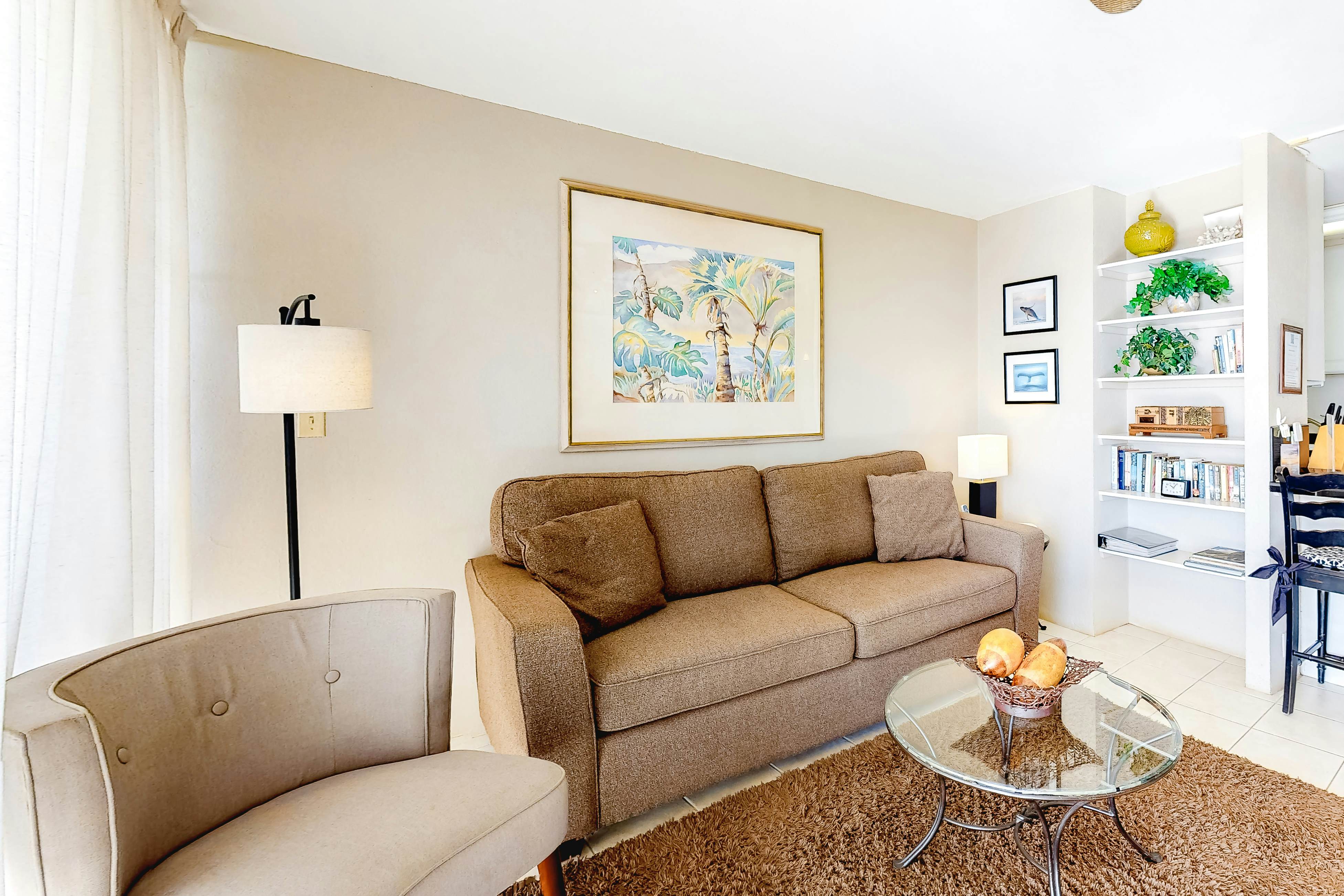 Island Sands Resort 107