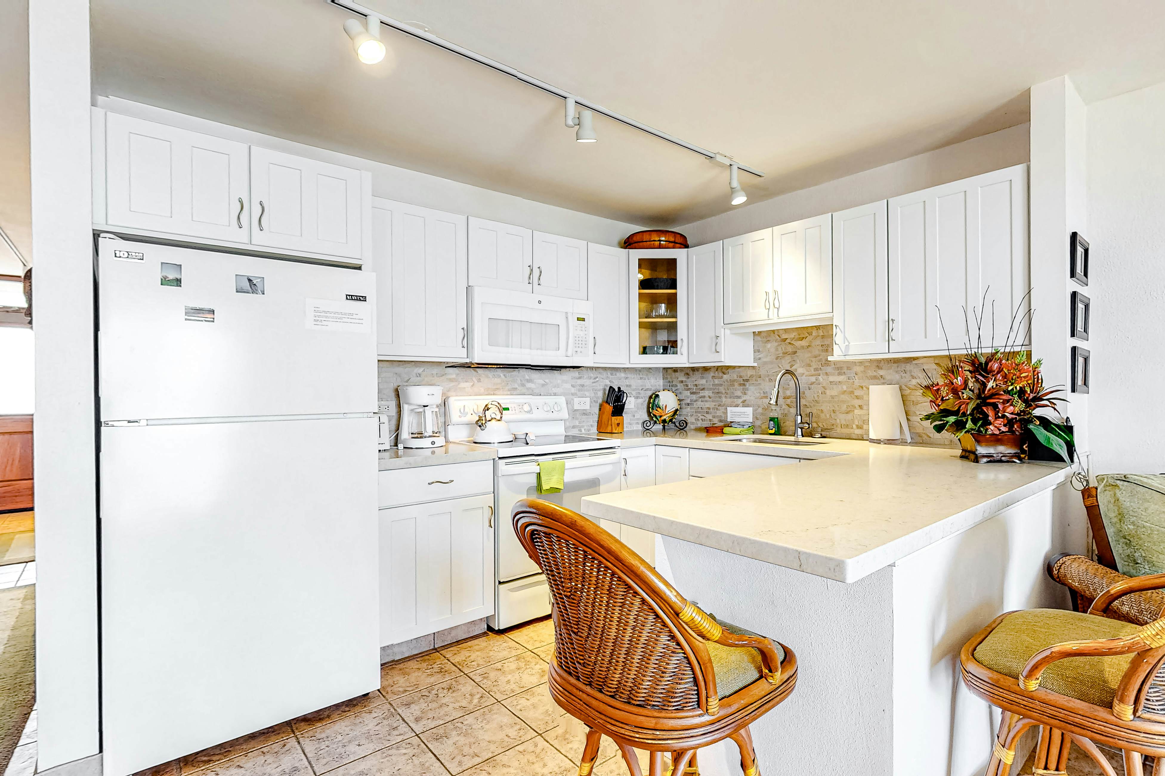 Hale Kai O Kihei 312