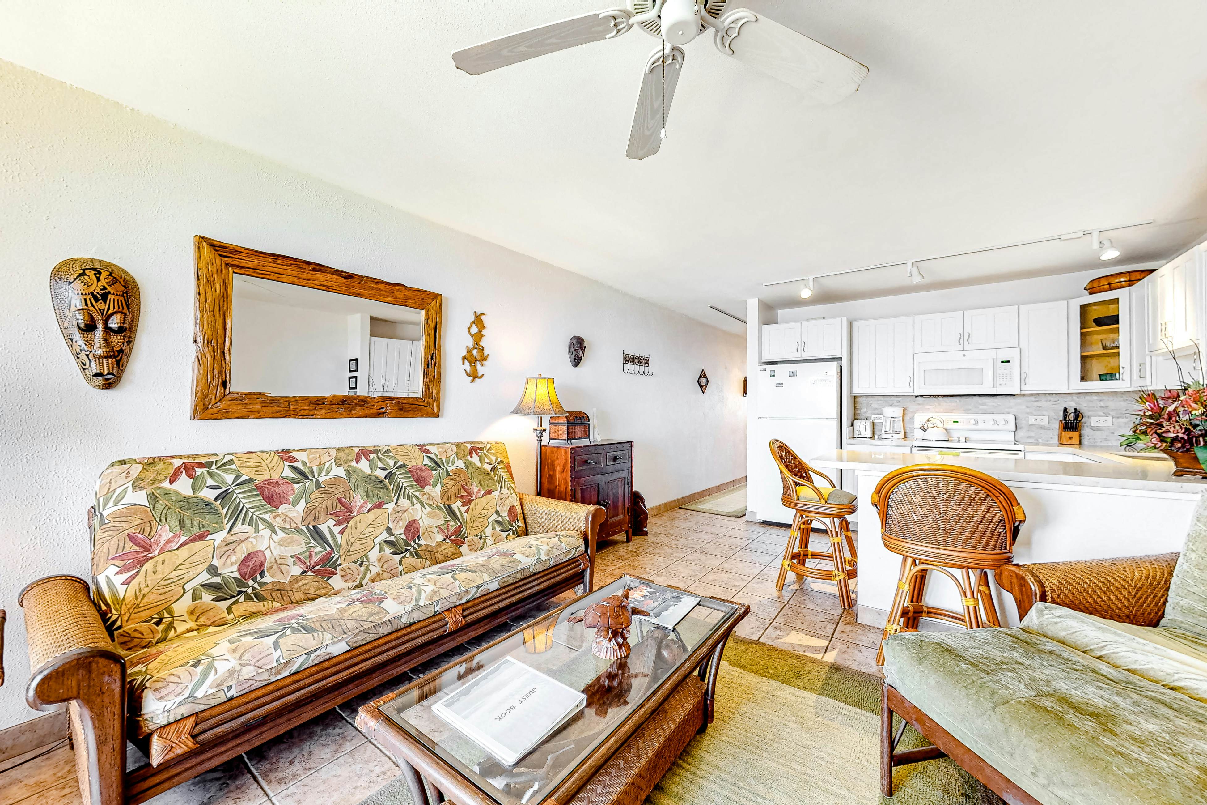 Hale Kai O Kihei 312