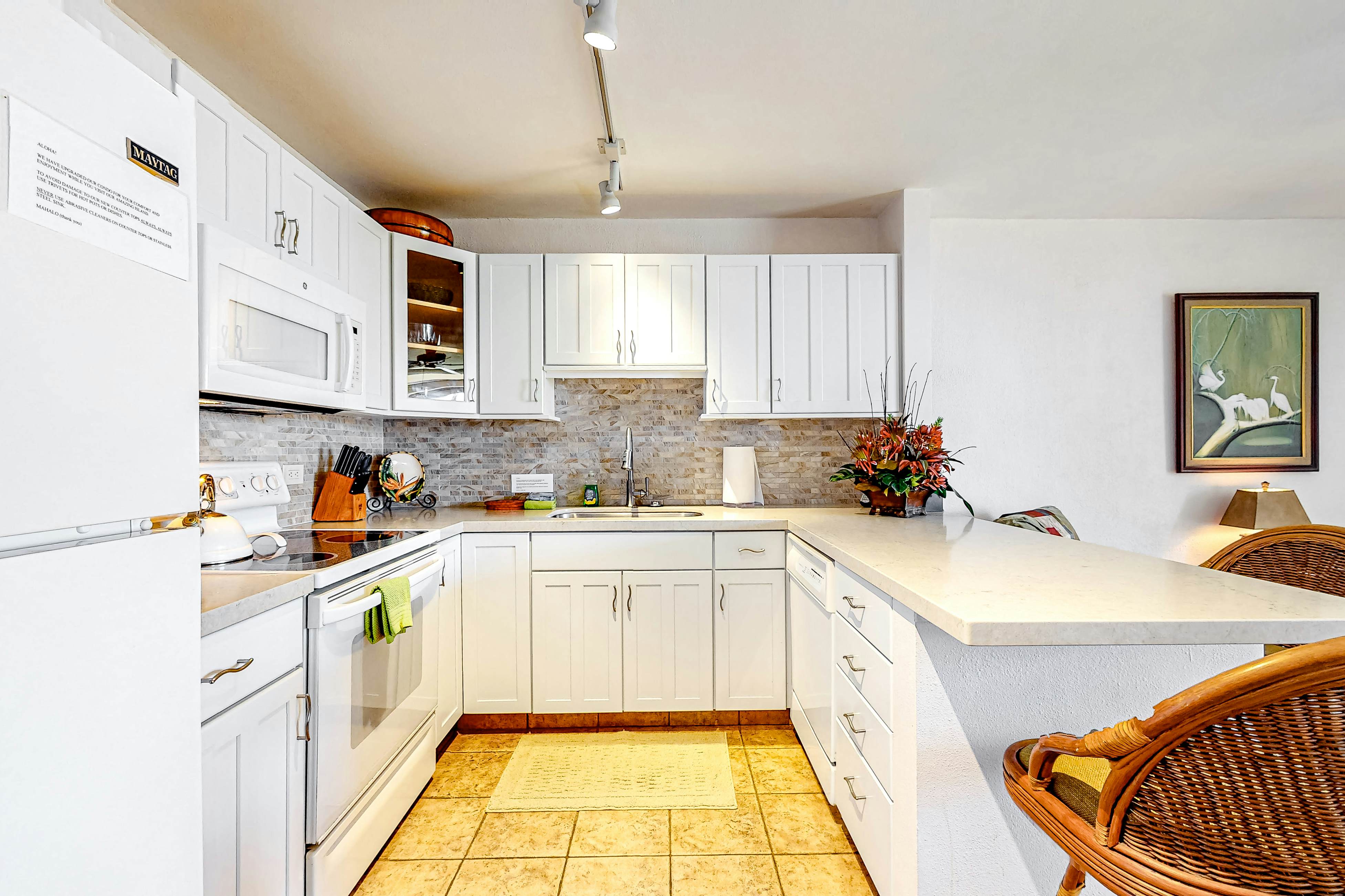 Hale Kai O Kihei 312