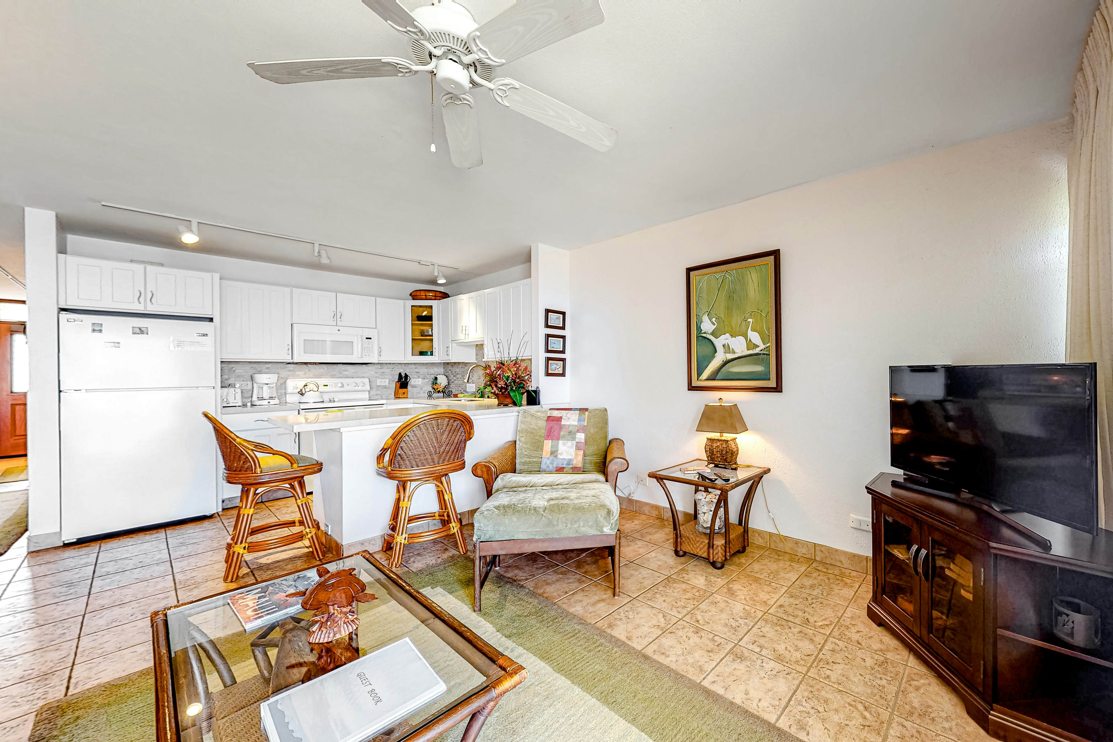 Hale Kai O Kihei 312