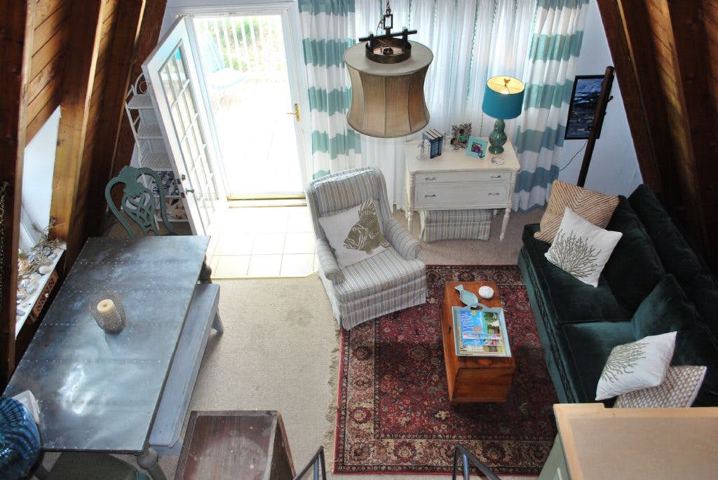 Anchor's Holding 2 BD Holden Beach, NC Vacation Rental Vacasa