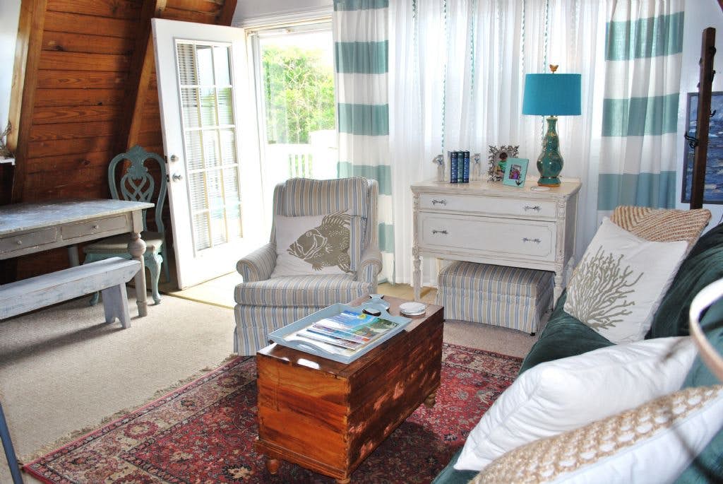 Anchor's Holding 2 BD Holden Beach, NC Vacation Rental Vacasa