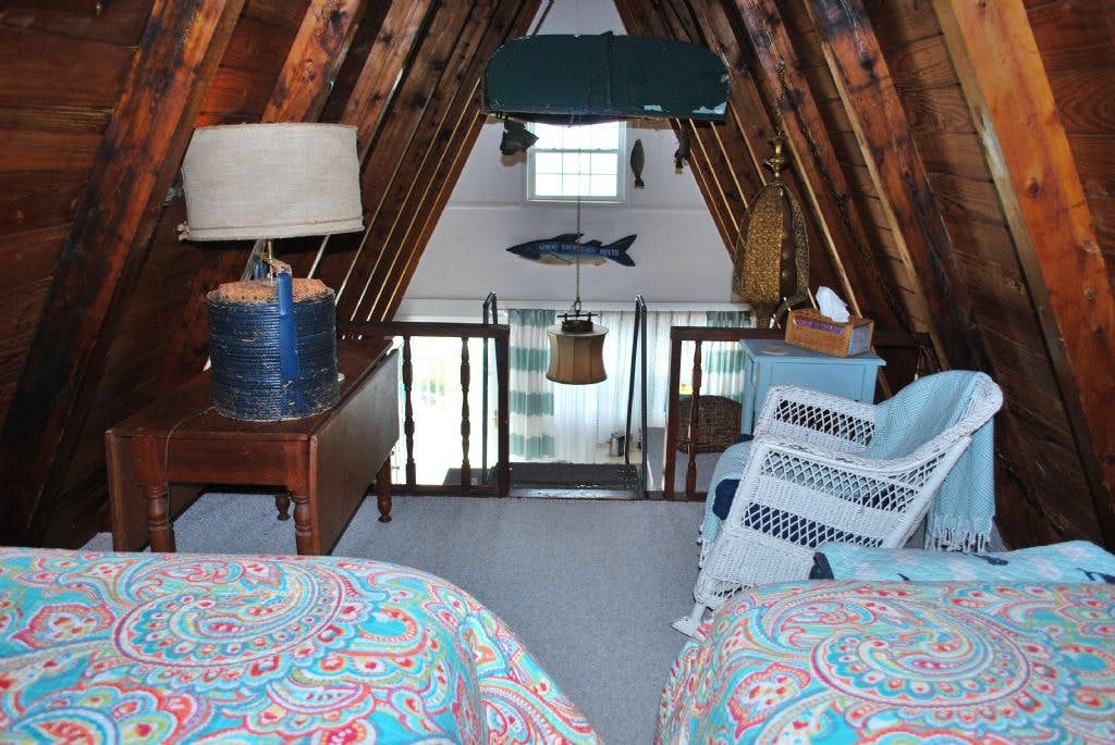 Anchor's Holding 2 BD Holden Beach, NC Vacation Rental Vacasa