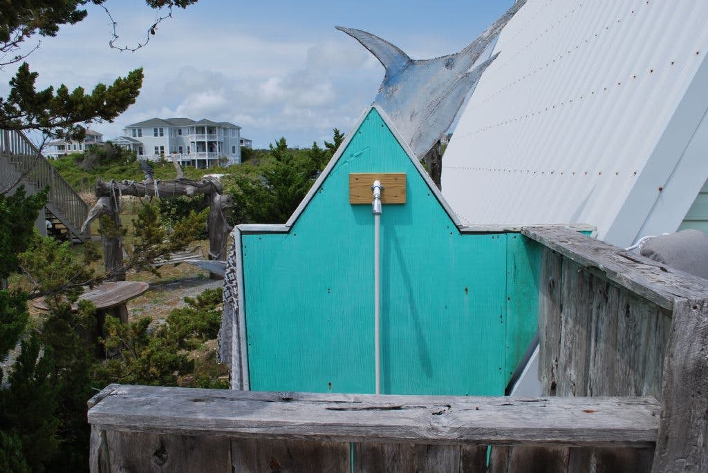 Anchor's Holding 2 BD Holden Beach, NC Vacation Rental Vacasa