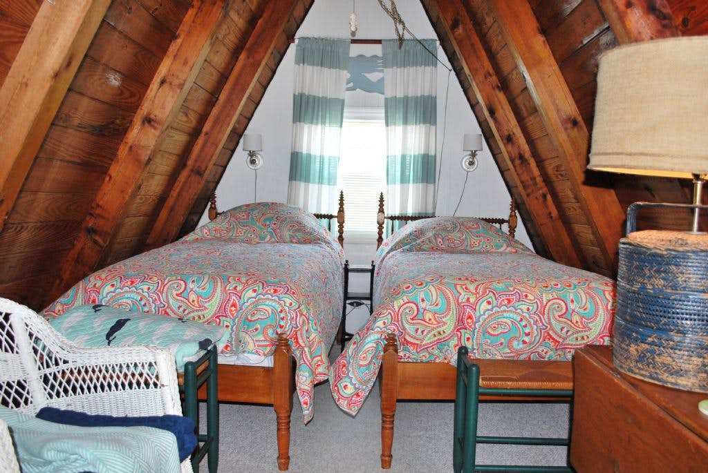 Anchor's Holding 2 BD Holden Beach, NC Vacation Rental Vacasa