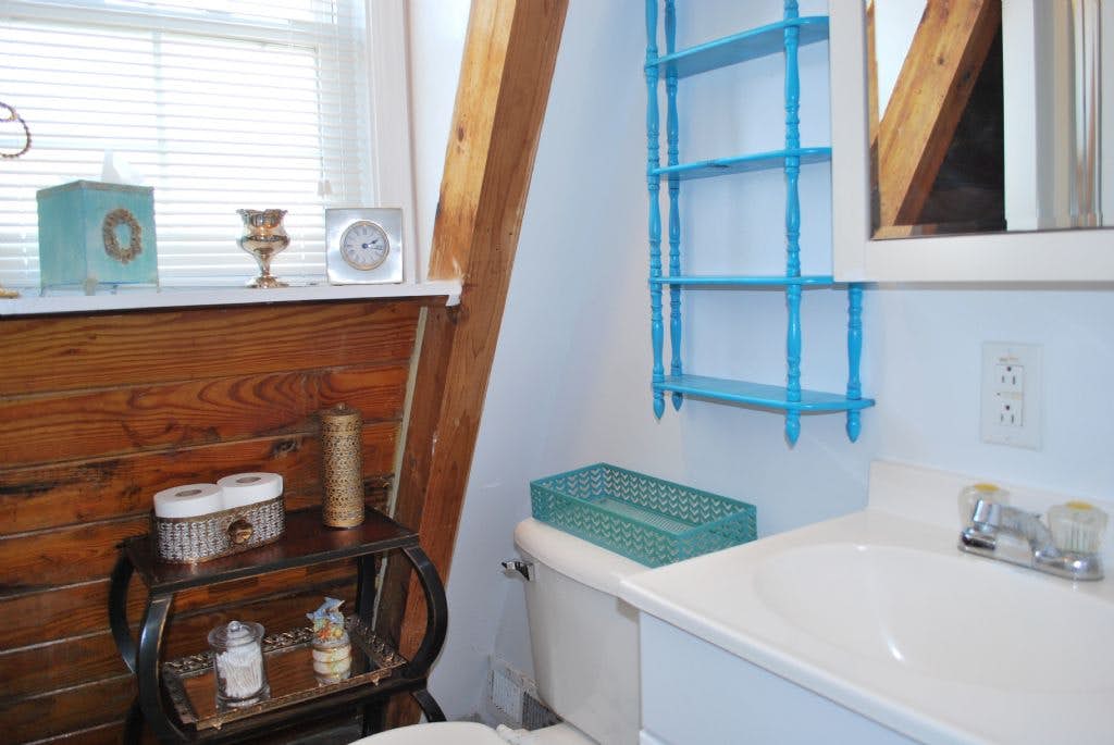 Anchor's Holding 2 BD Holden Beach, NC Vacation Rental Vacasa