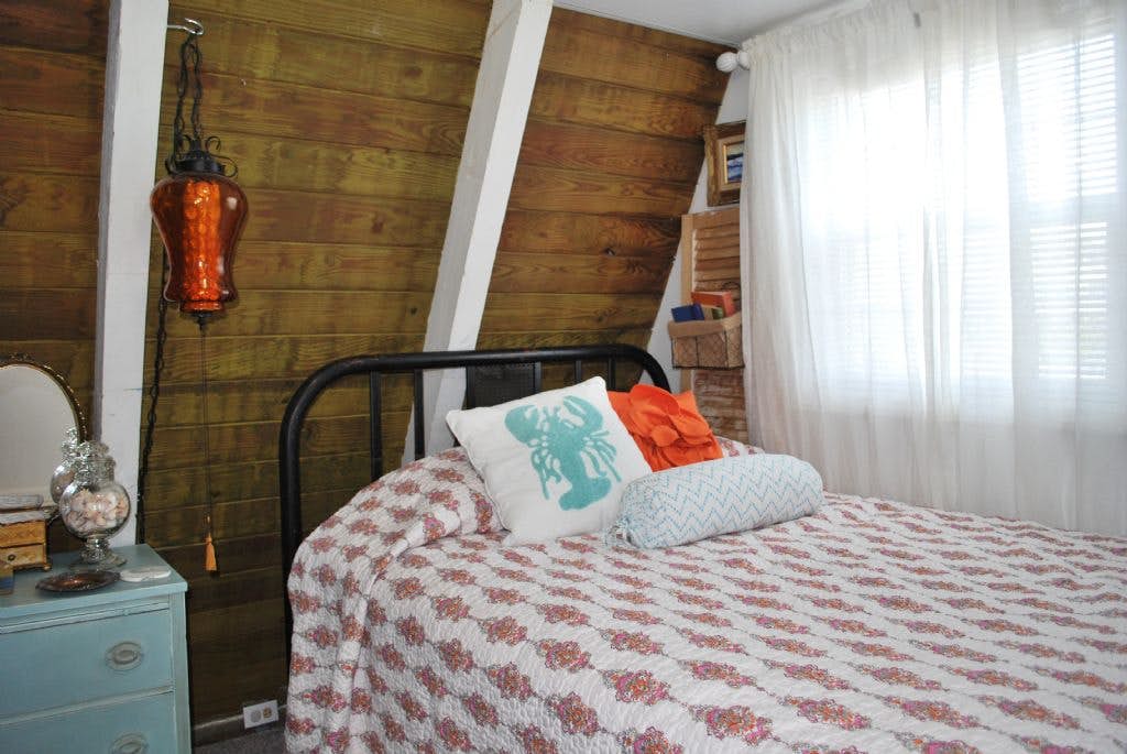 Anchor's Holding 2 BD Holden Beach, NC Vacation Rental Vacasa