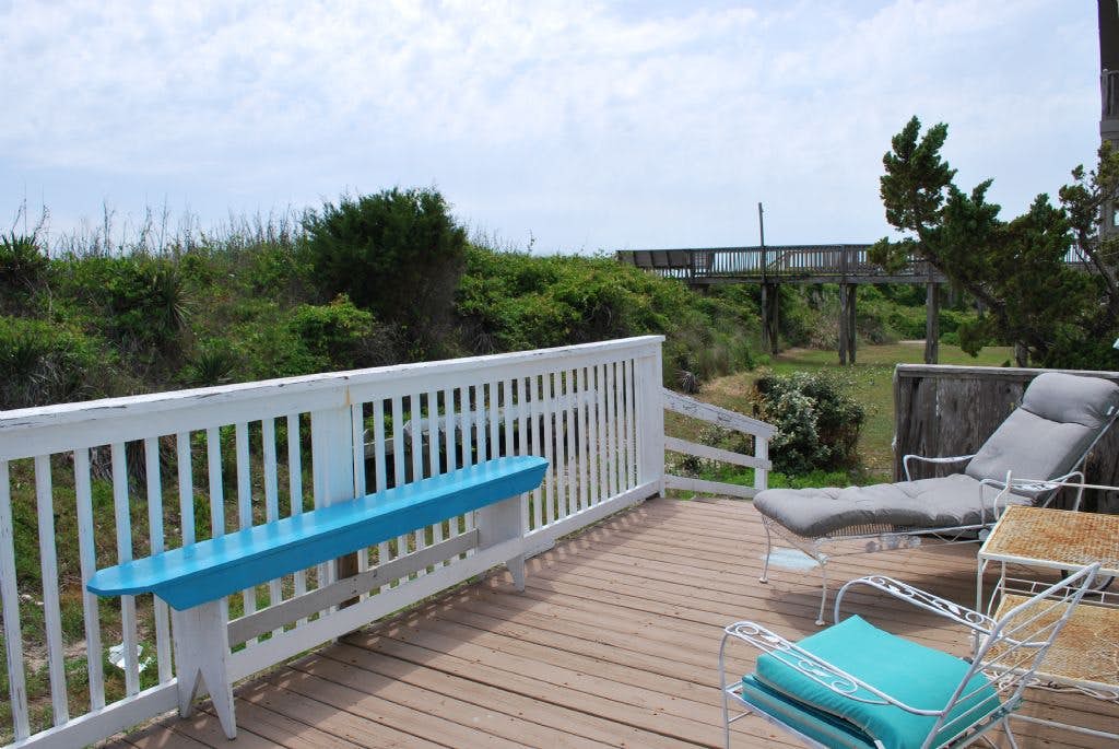 Anchor's Holding 2 BD Holden Beach, NC Vacation Rental Vacasa