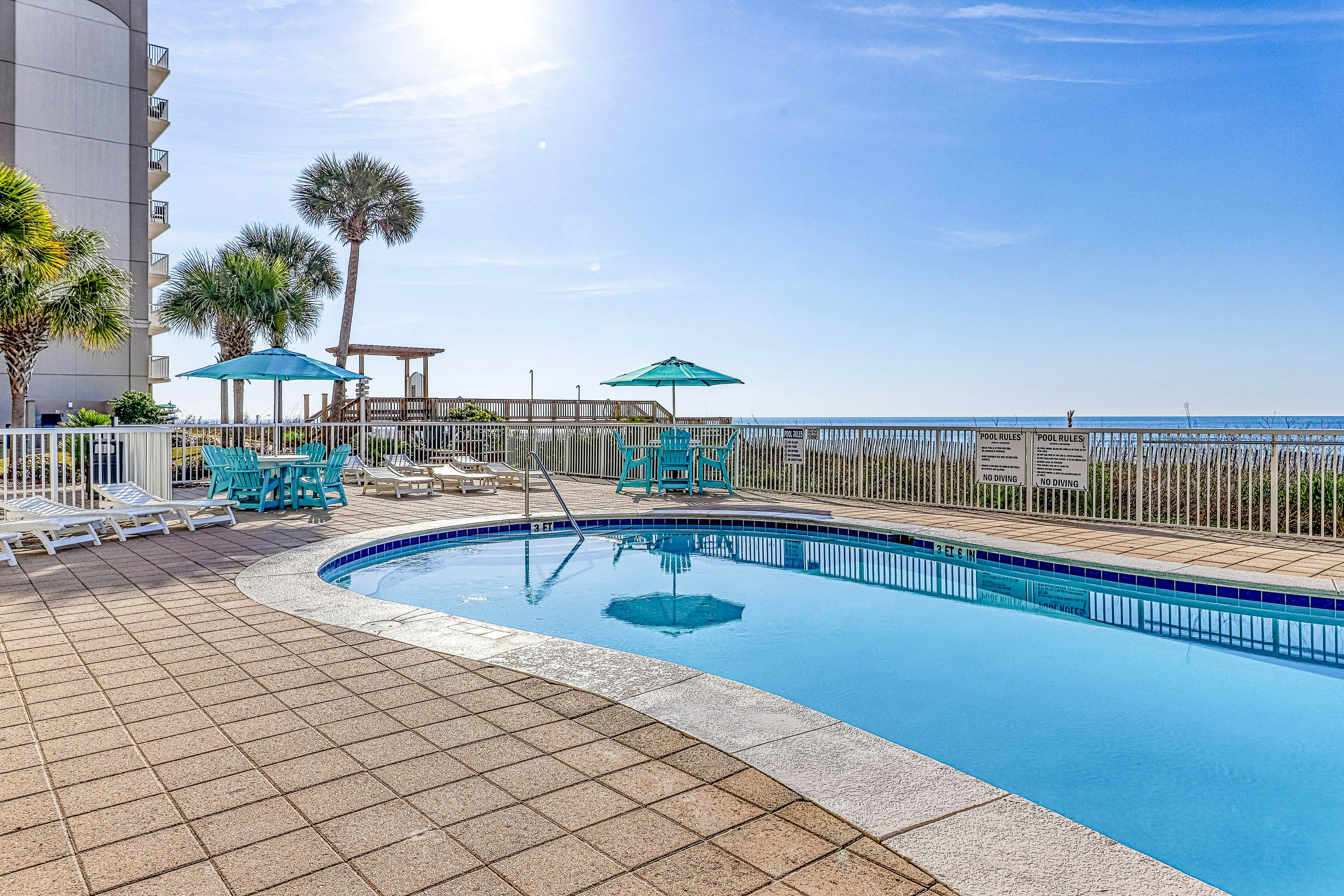 Sandy Key 3532 2 BD Perdido Key, FL Vacation Rental Vacasa