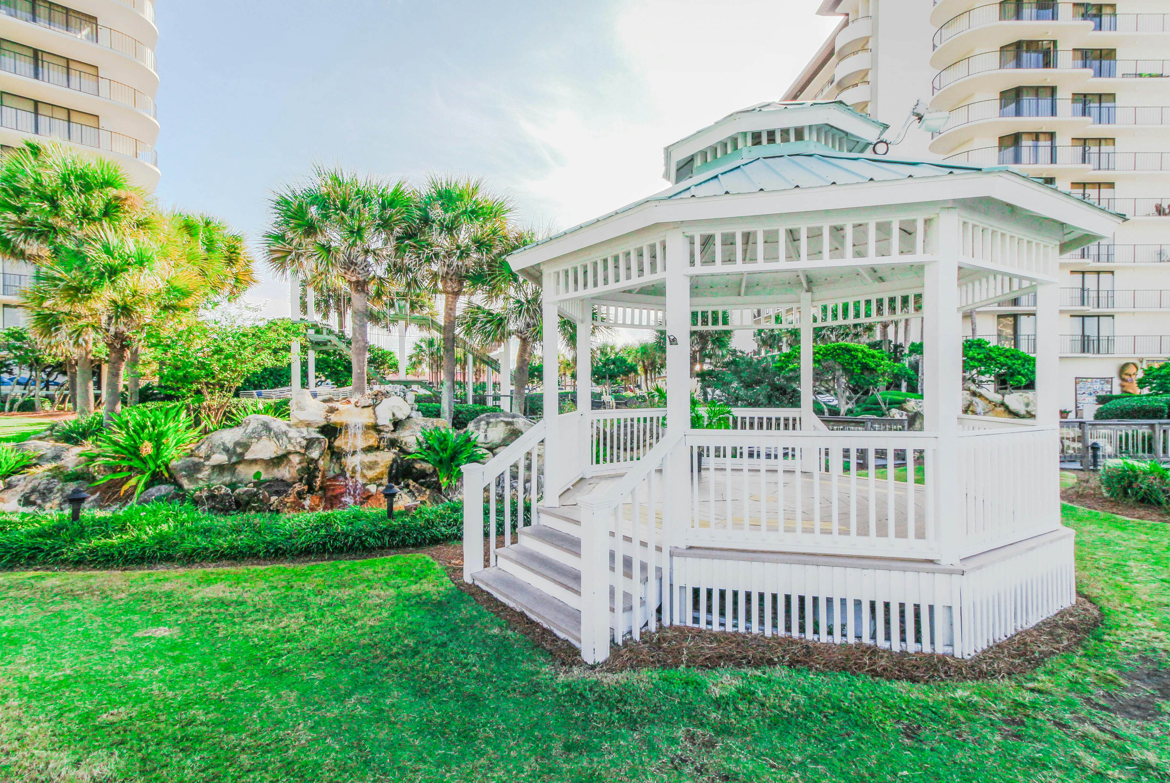 Edgewater Golf Villa #115