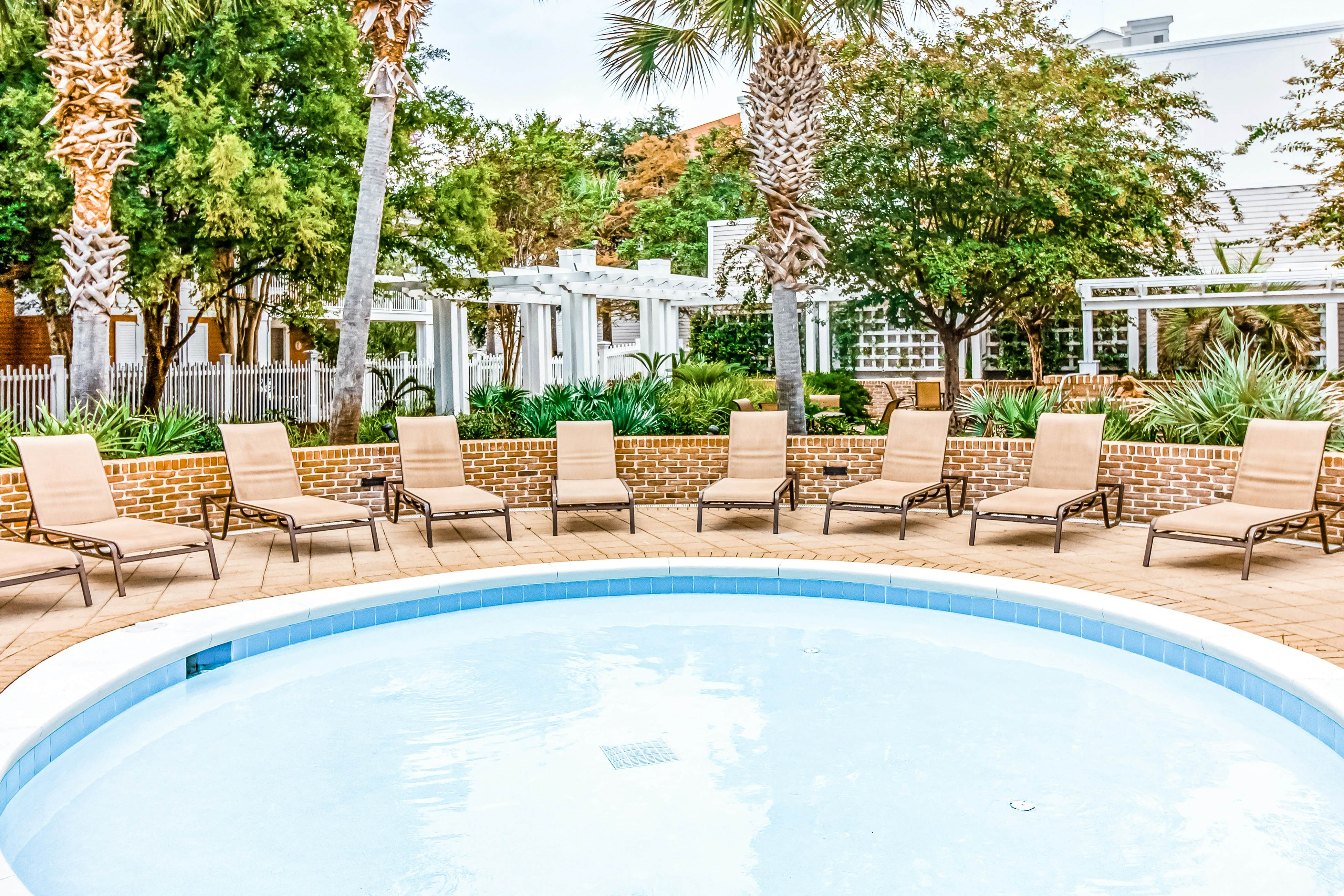 Baytowne Wharf - Observation Point South #471